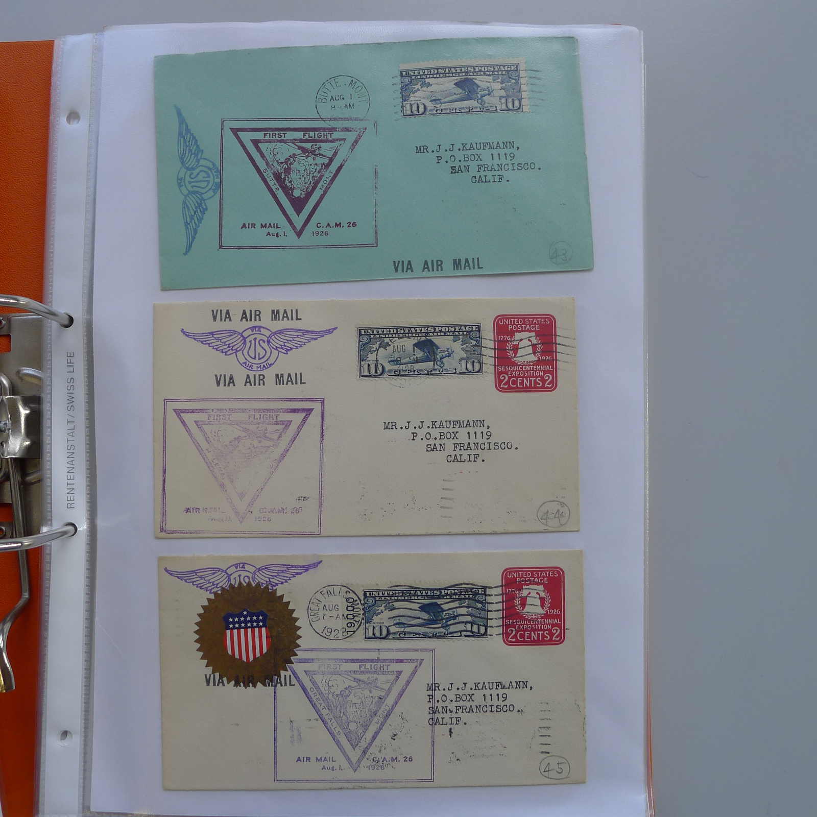 Image 41 for lot number 0003000994 for Luzernerraute Webshop 