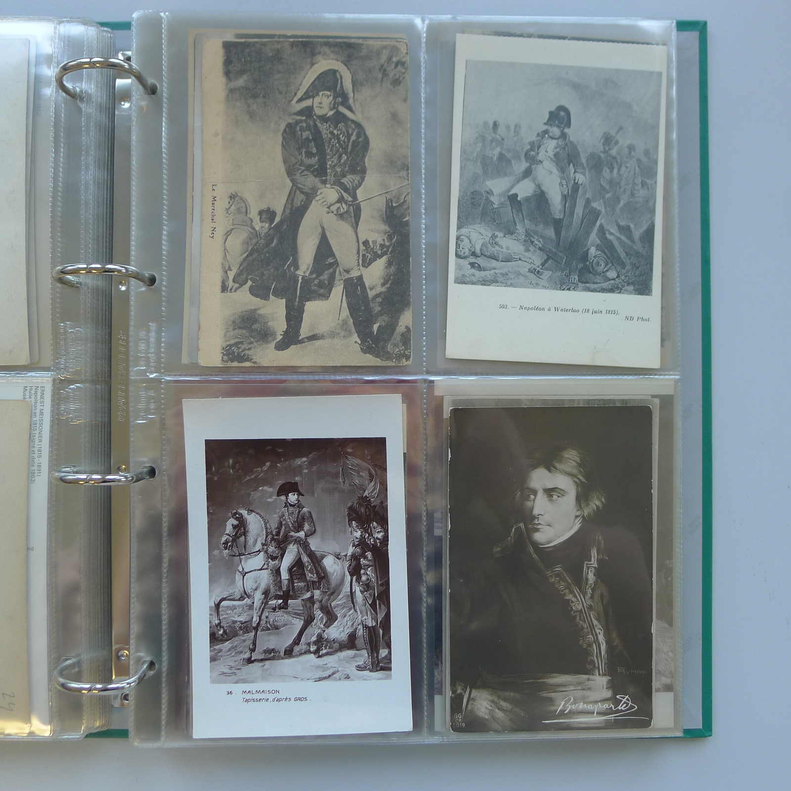 Image 16 for lot number 0003001022 for Luzernerraute Webshop 