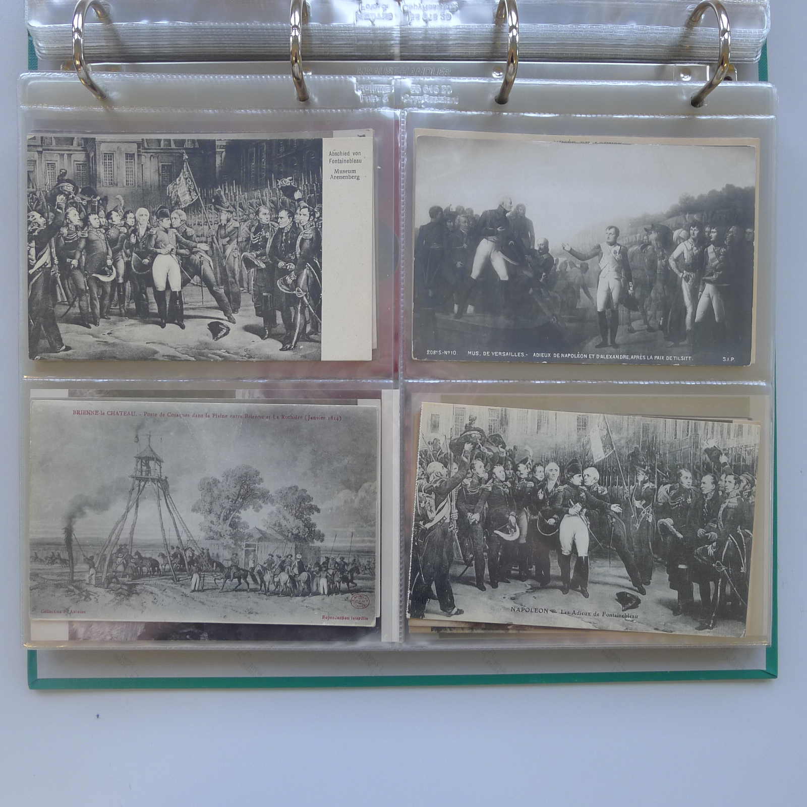 Image 17 for lot number 0003001022 for Luzernerraute Webshop 