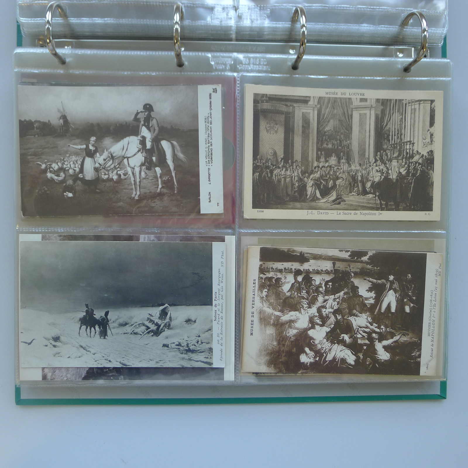 Image 18 for lot number 0003001022 for Luzernerraute Webshop 