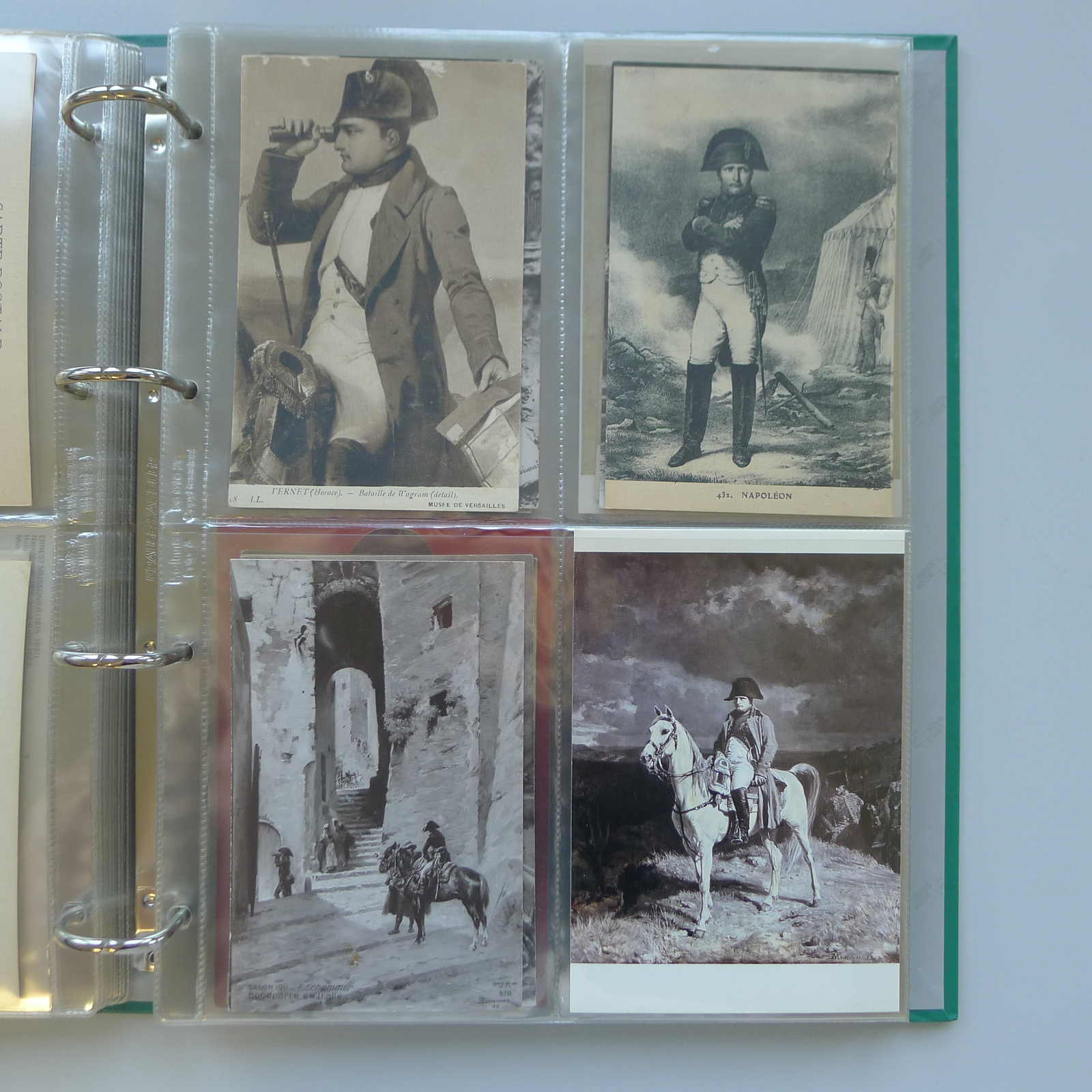 Image 19 for lot number 0003001022 for Luzernerraute Webshop 