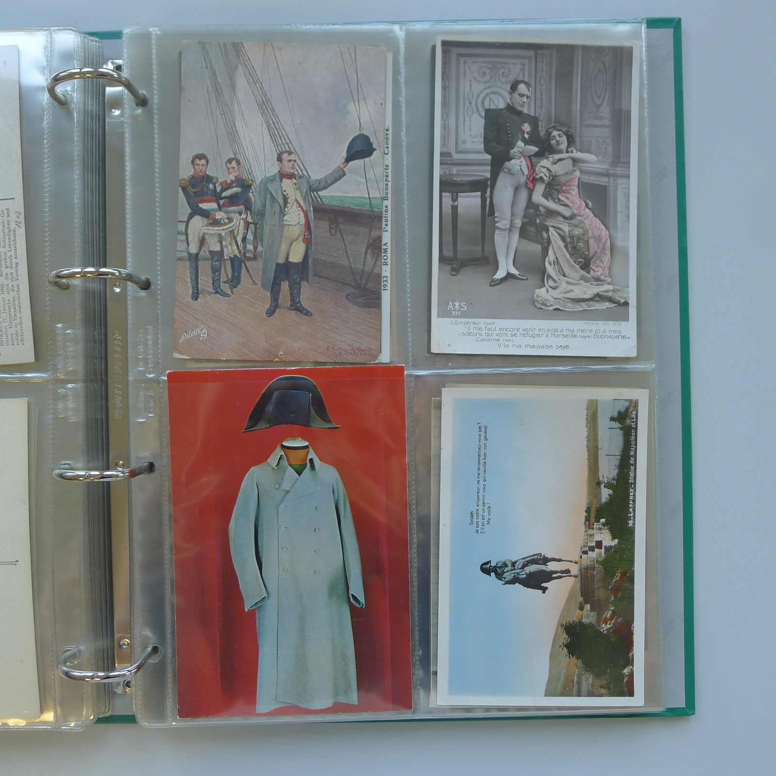 Image 23 for lot number 0003001022 for Luzernerraute Webshop 