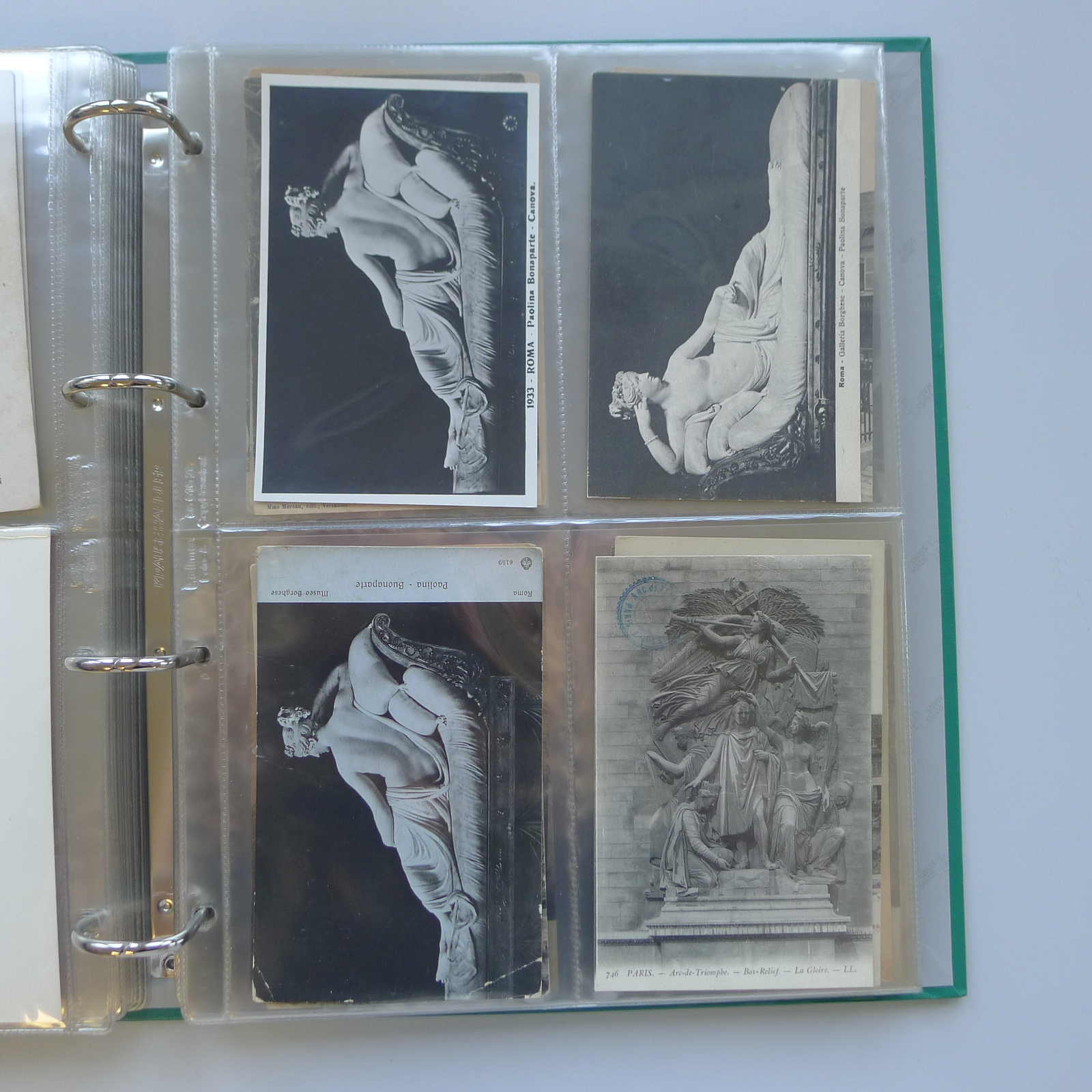 Image 24 for lot number 0003001022 for Luzernerraute Webshop 