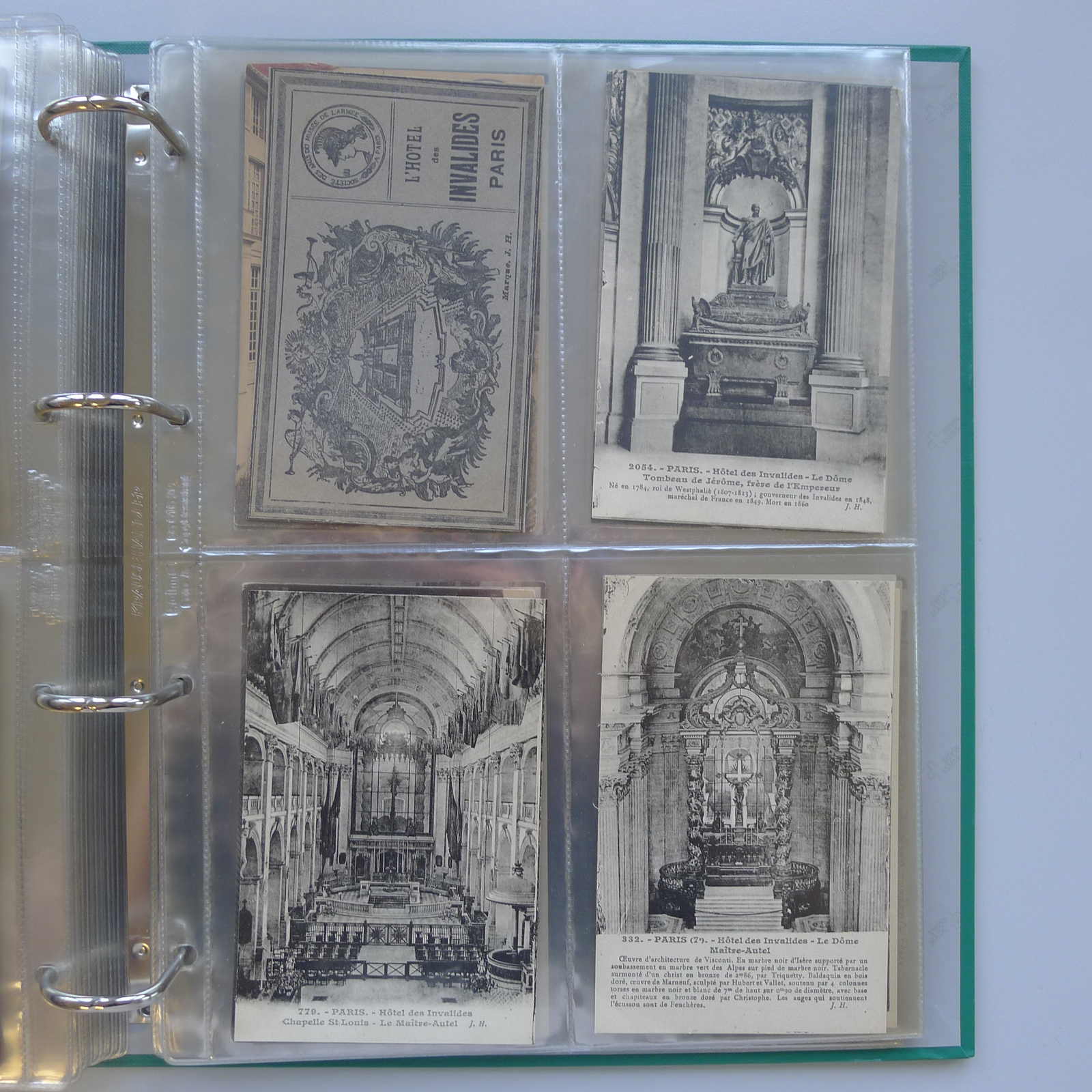 Image 31 for lot number 0003001022 for Luzernerraute Webshop 