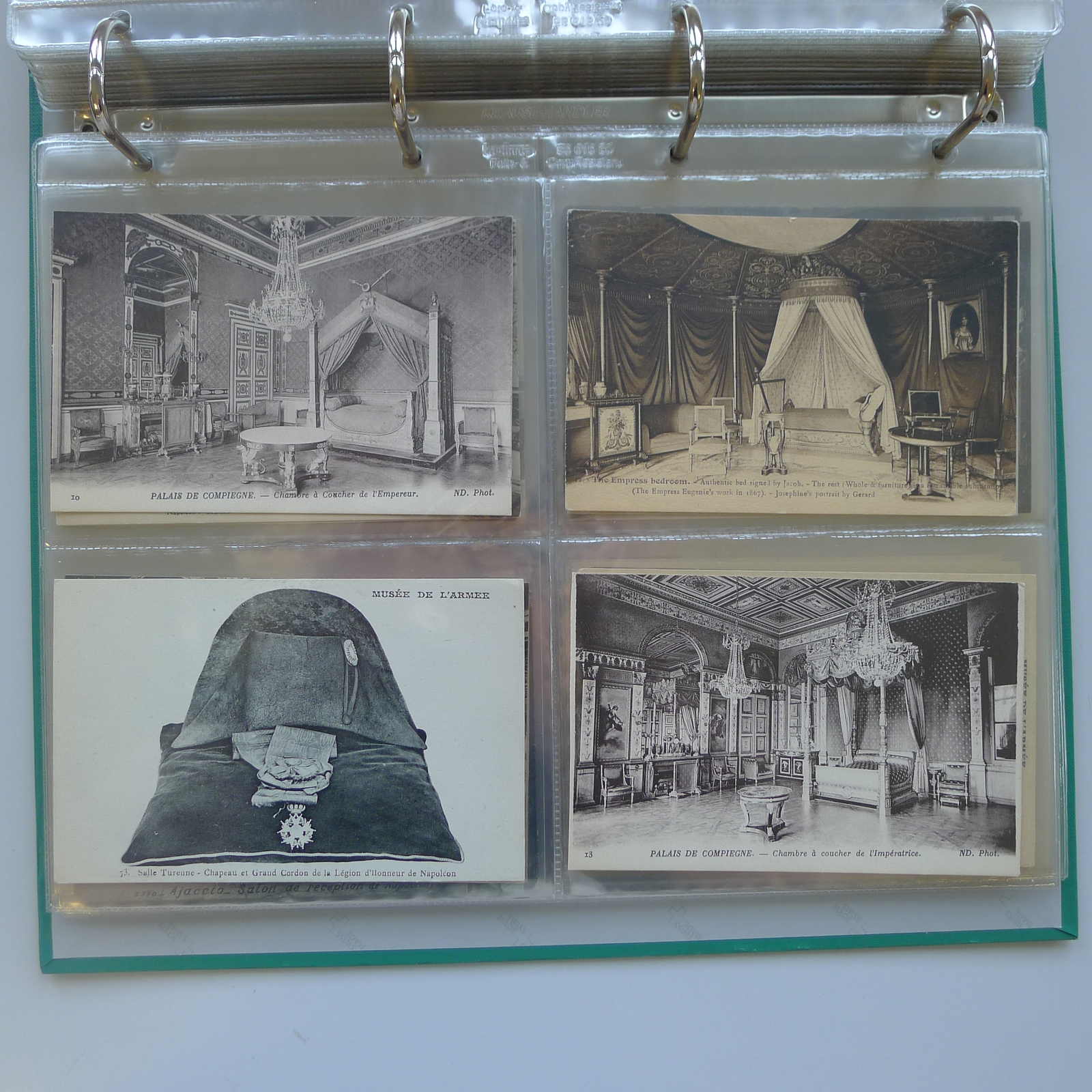 Image 33 for lot number 0003001022 for Luzernerraute Webshop 