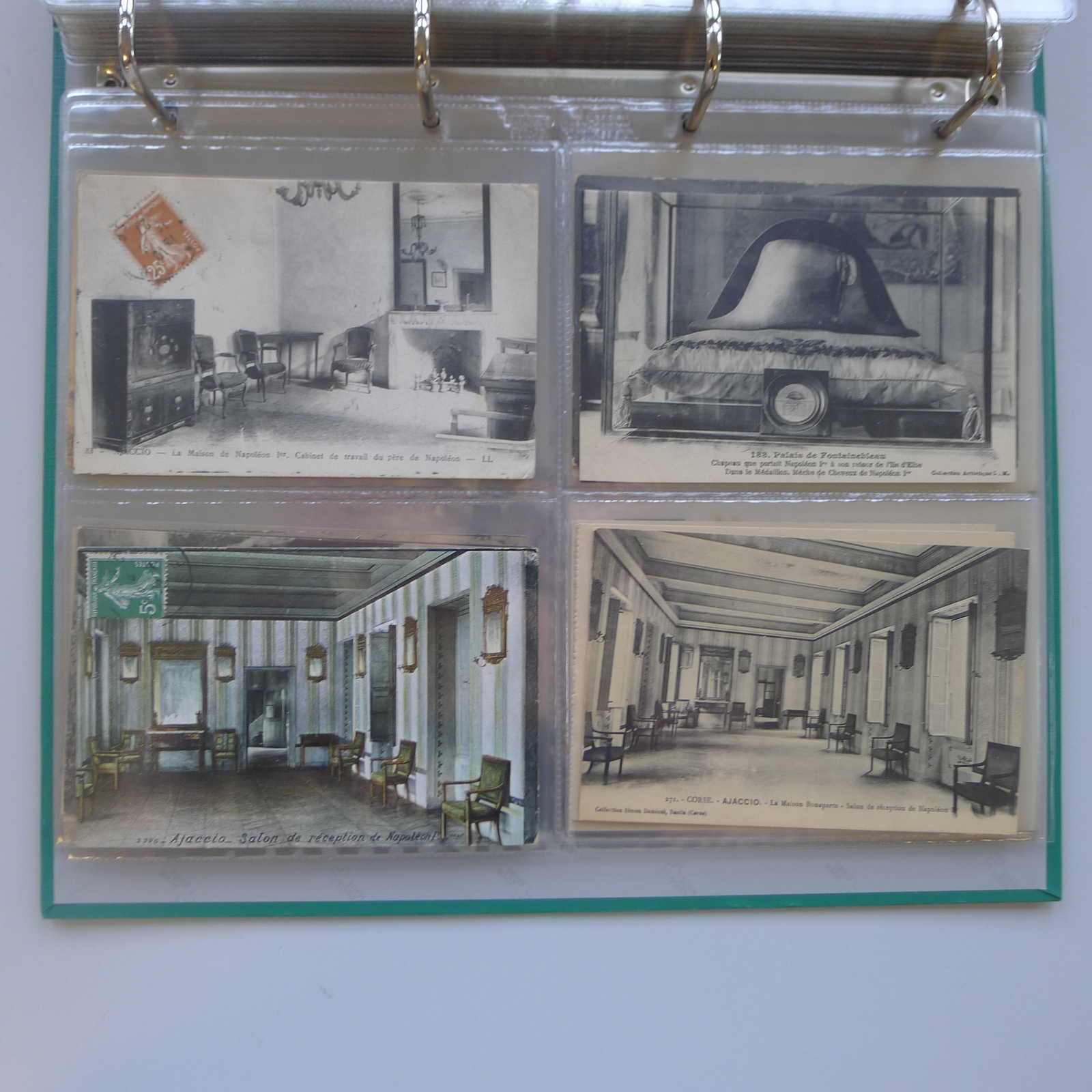 Image 36 for lot number 0003001022 for Luzernerraute Webshop 