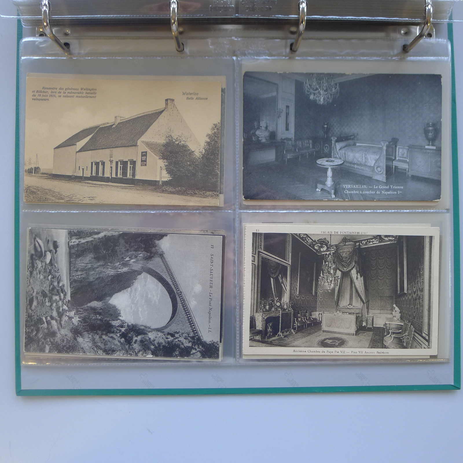 Image 37 for lot number 0003001022 for Luzernerraute Webshop 