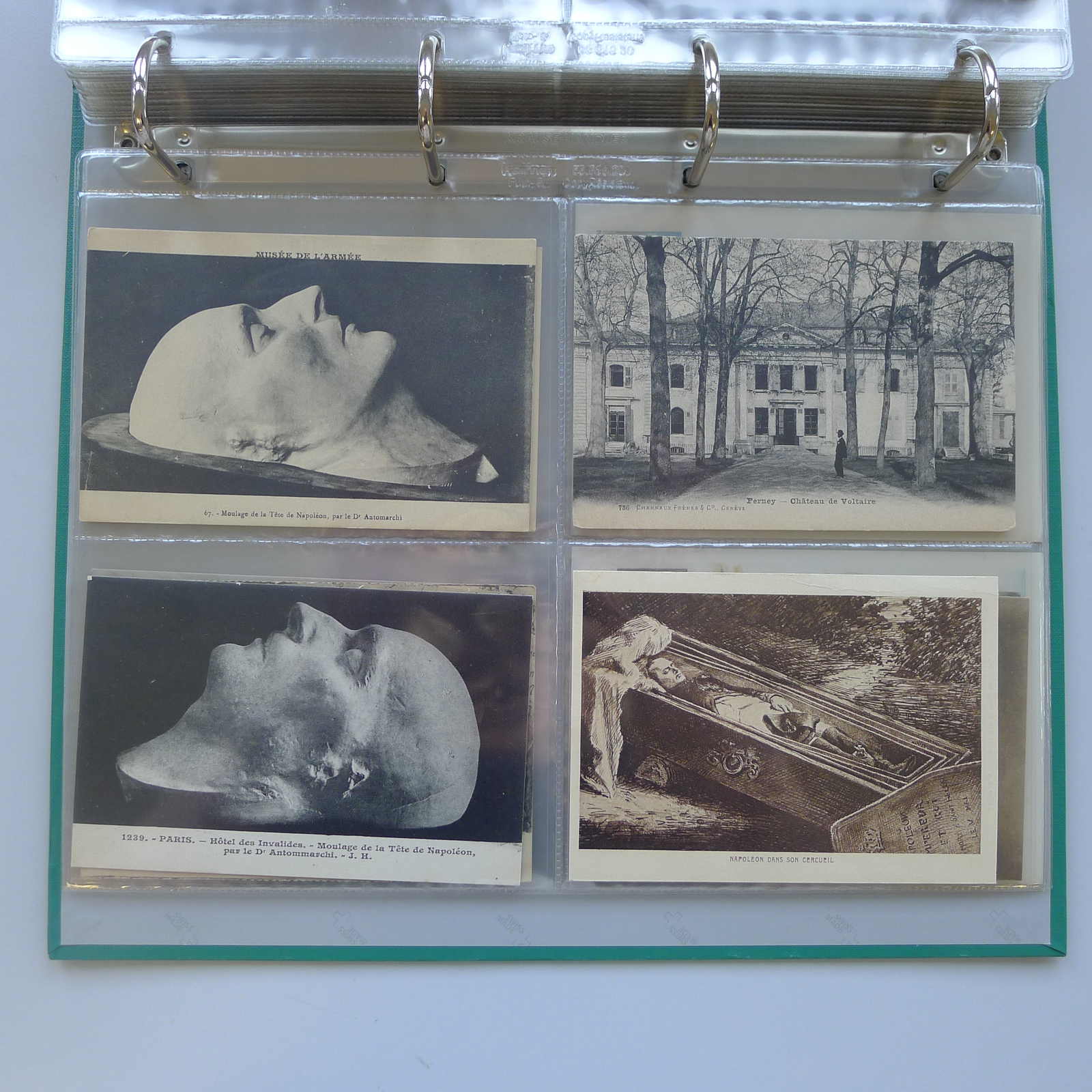 Image 38 for lot number 0003001022 for Luzernerraute Webshop 