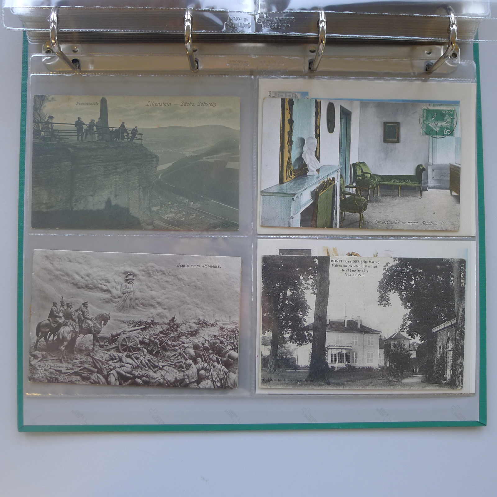 Image 40 for lot number 0003001022 for Luzernerraute Webshop 