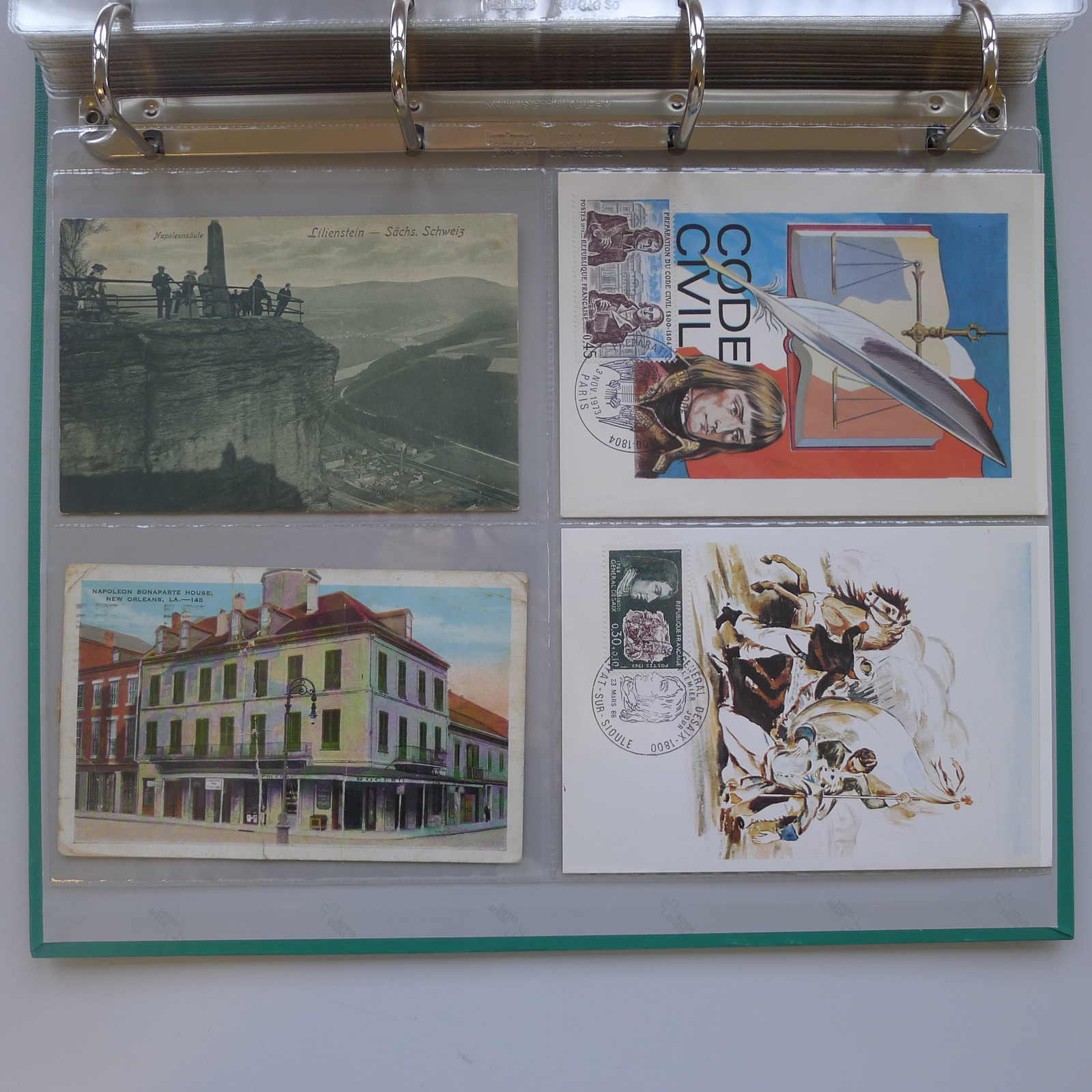 Image 41 for lot number 0003001022 for Luzernerraute Webshop 