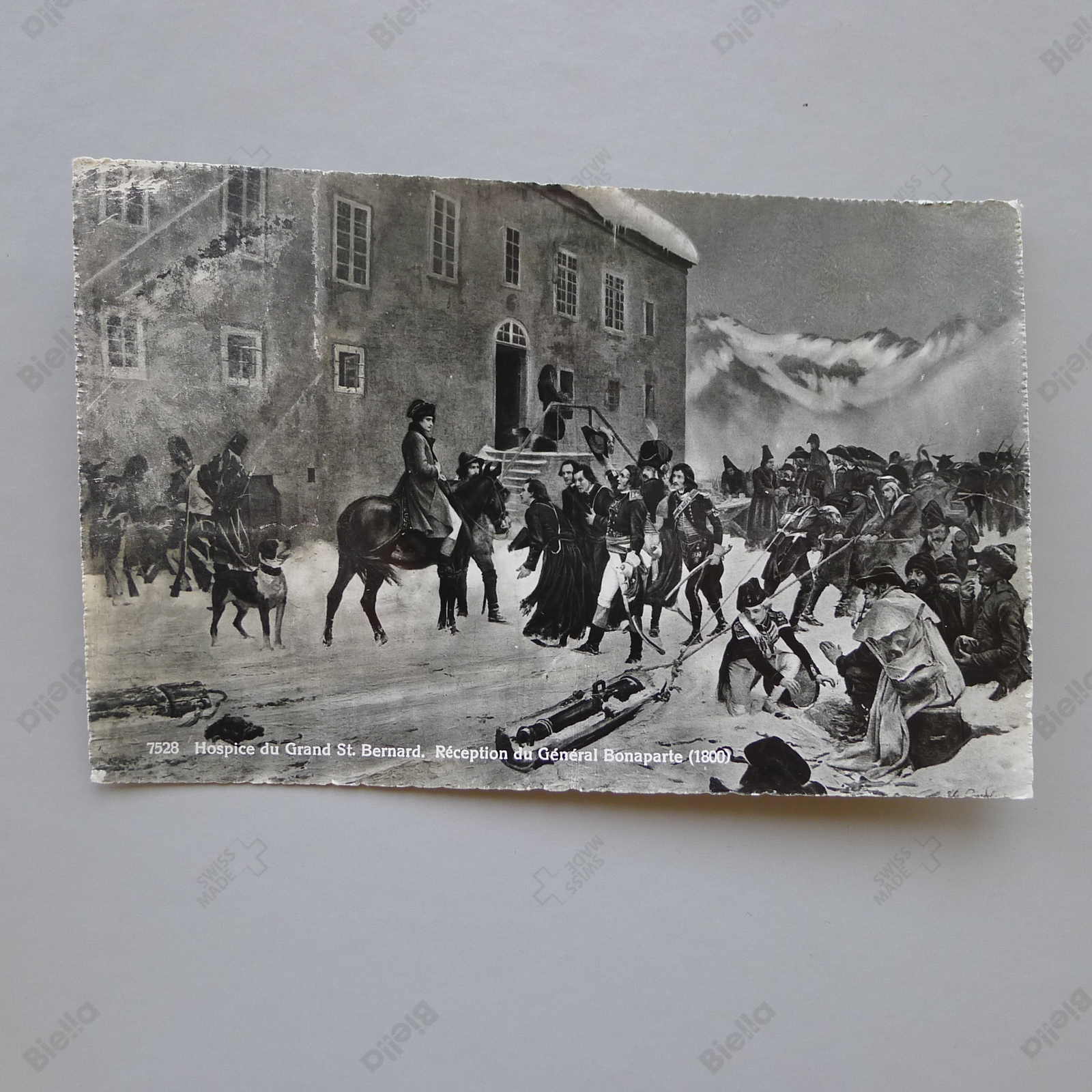 Image 42 for lot number 0003001022 for Luzernerraute Webshop 