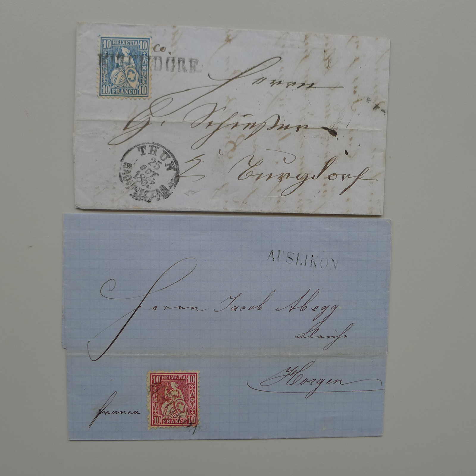 Image 2 for lot number 0003001028 for Luzernerraute Webshop 
