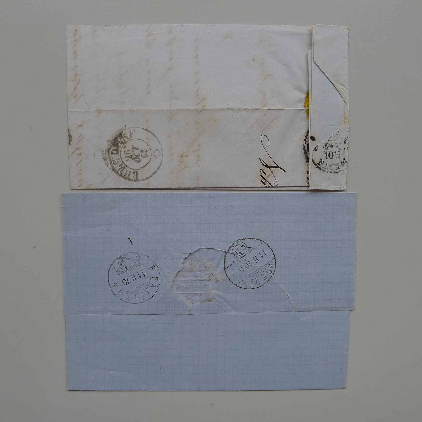 Image 3 for lot number 0003001028 for Luzernerraute Webshop 
