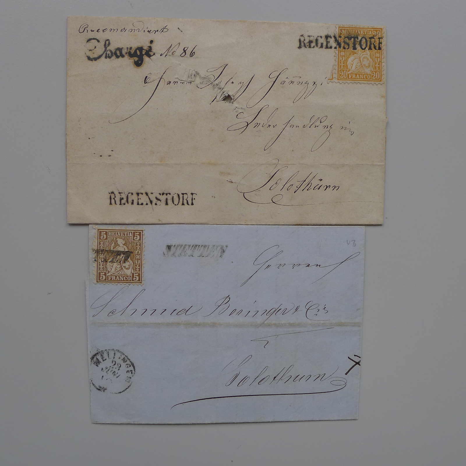 Image 4 for lot number 0003001028 for Luzernerraute Webshop 
