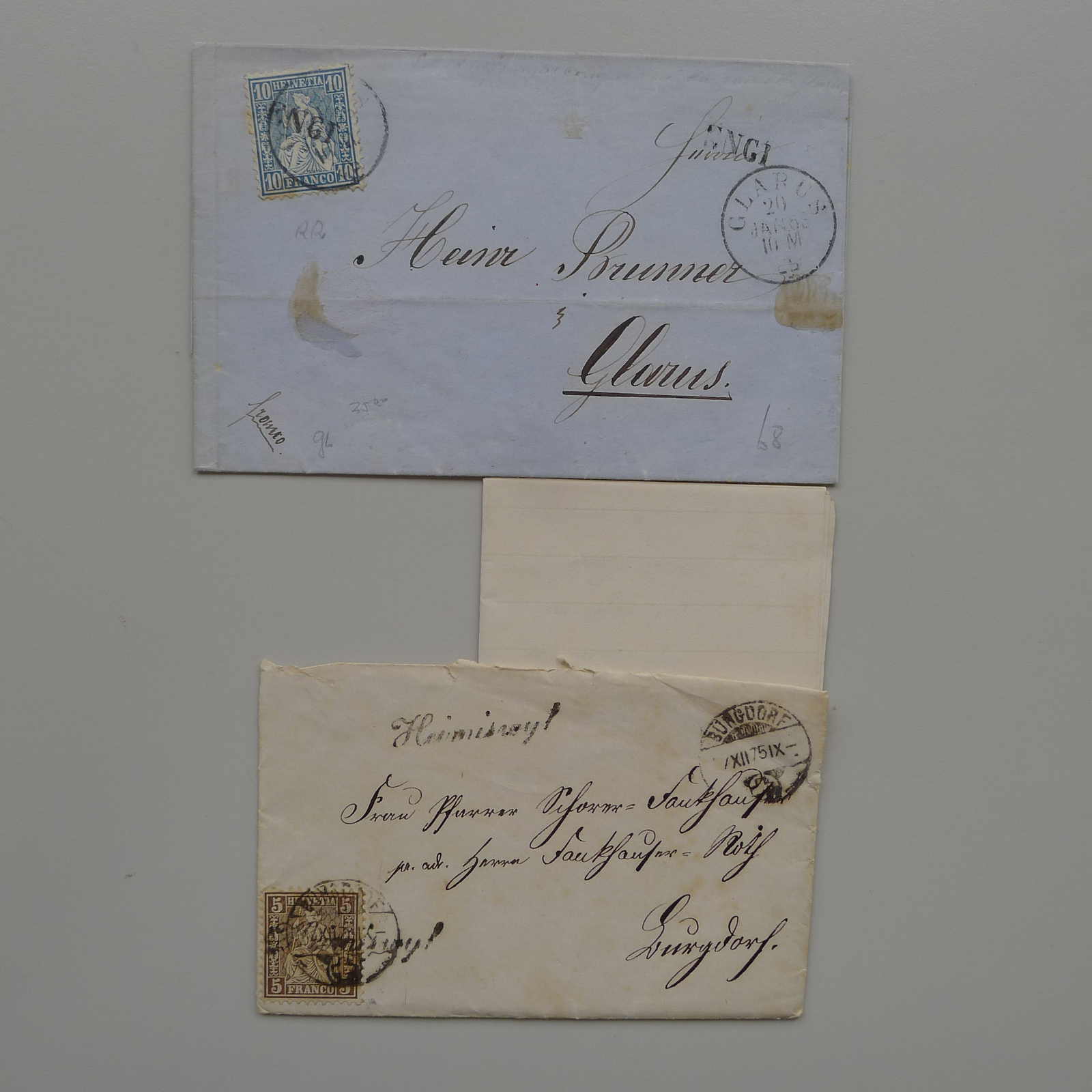 Image 6 for lot number 0003001028 for Luzernerraute Webshop 