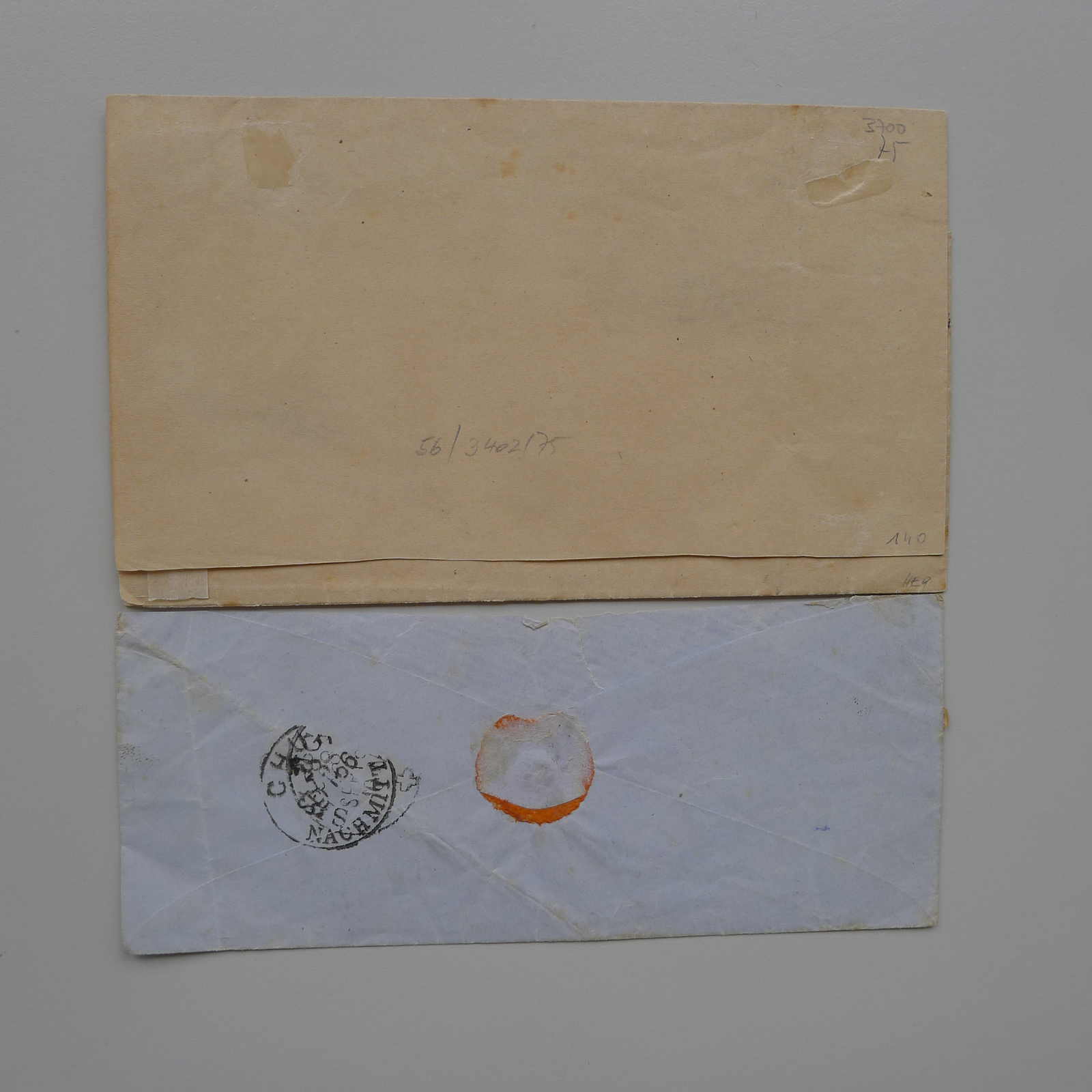 Image 8 for lot number 0003001028 for Luzernerraute Webshop 