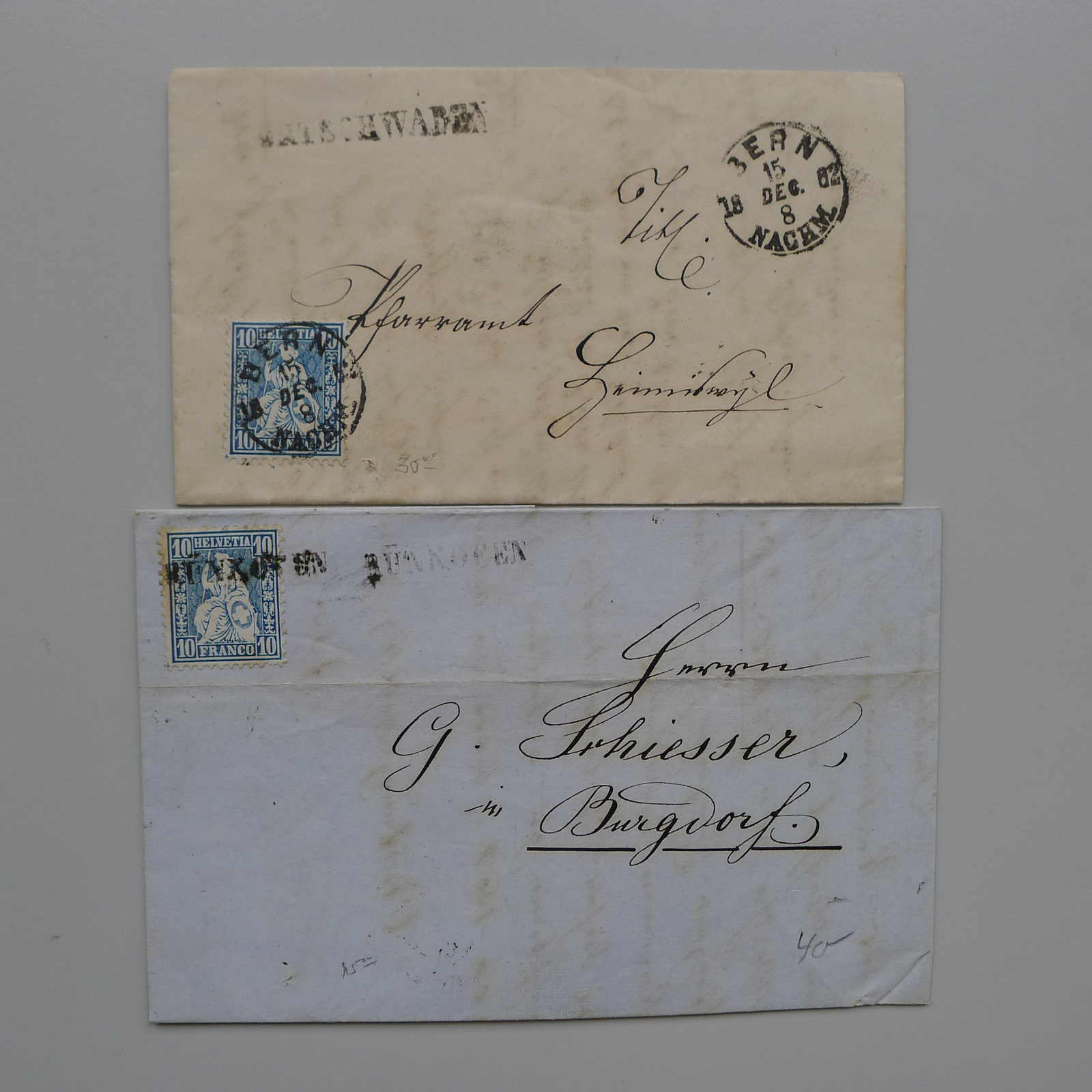 Image 9 for lot number 0003001028 for Luzernerraute Webshop 