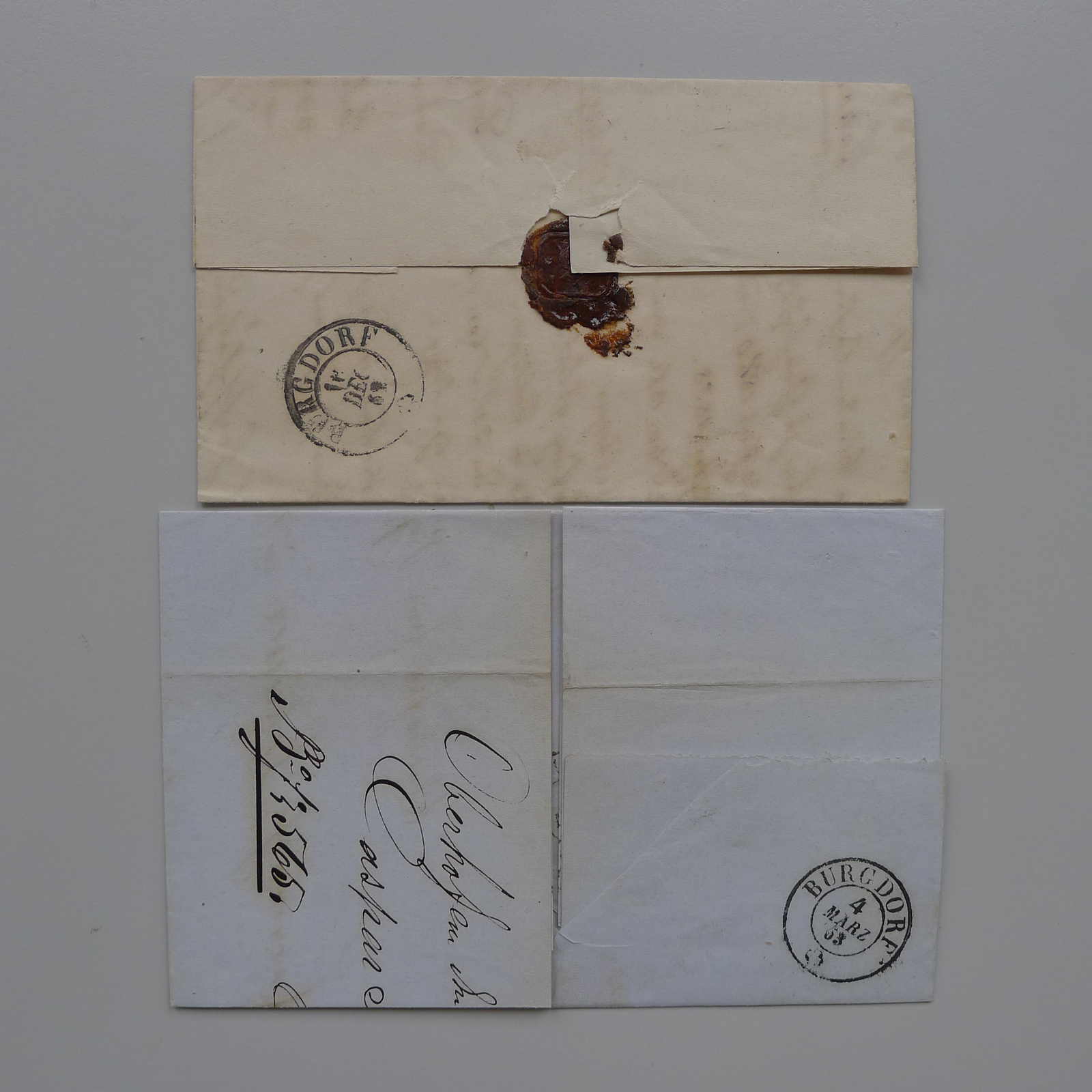Image 10 for lot number 0003001028 for Luzernerraute Webshop 