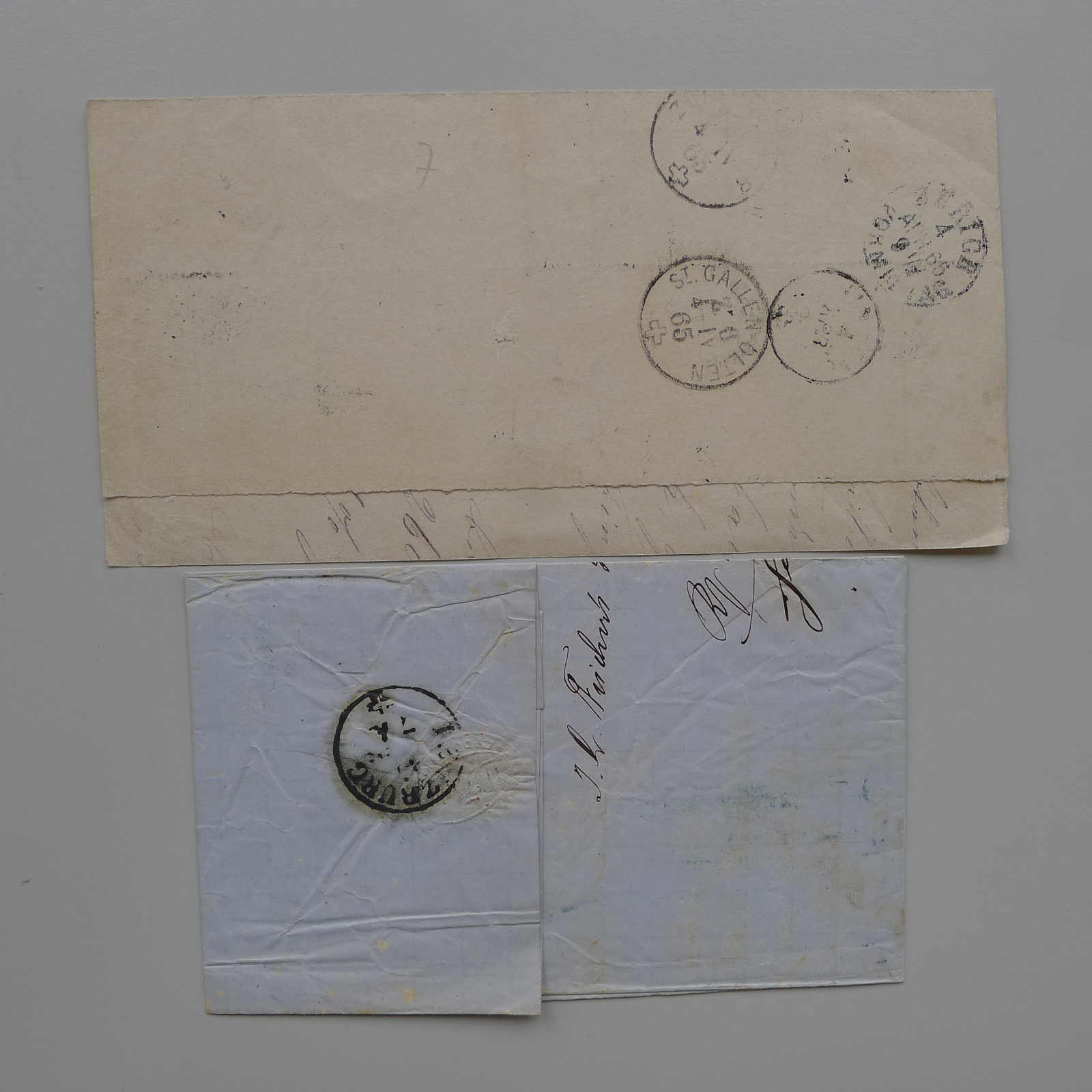 Image 14 for lot number 0003001028 for Luzernerraute Webshop 