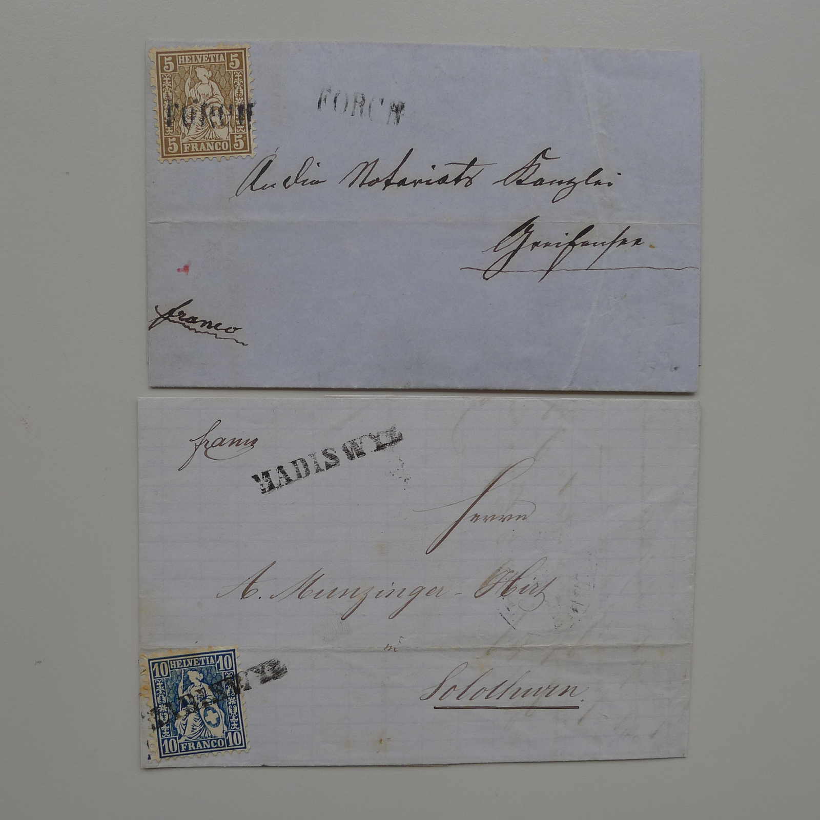 Image 15 for lot number 0003001028 for Luzernerraute Webshop 