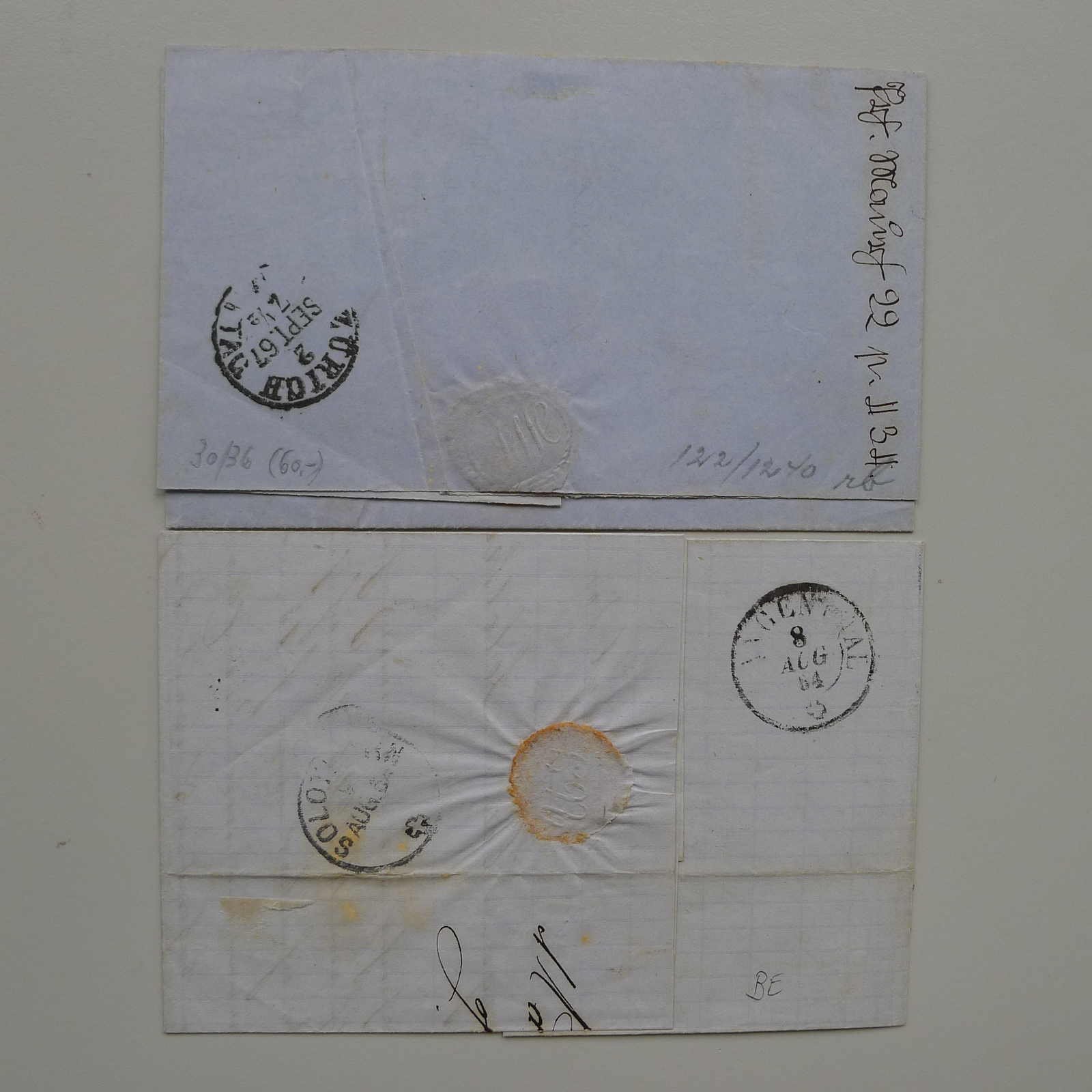 Image 16 for lot number 0003001028 for Luzernerraute Webshop 