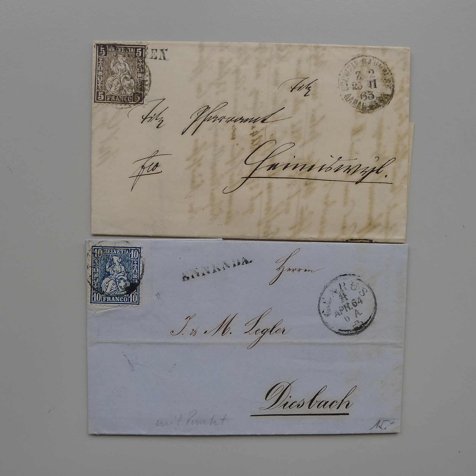Image 19 for lot number 0003001028 for Luzernerraute Webshop 