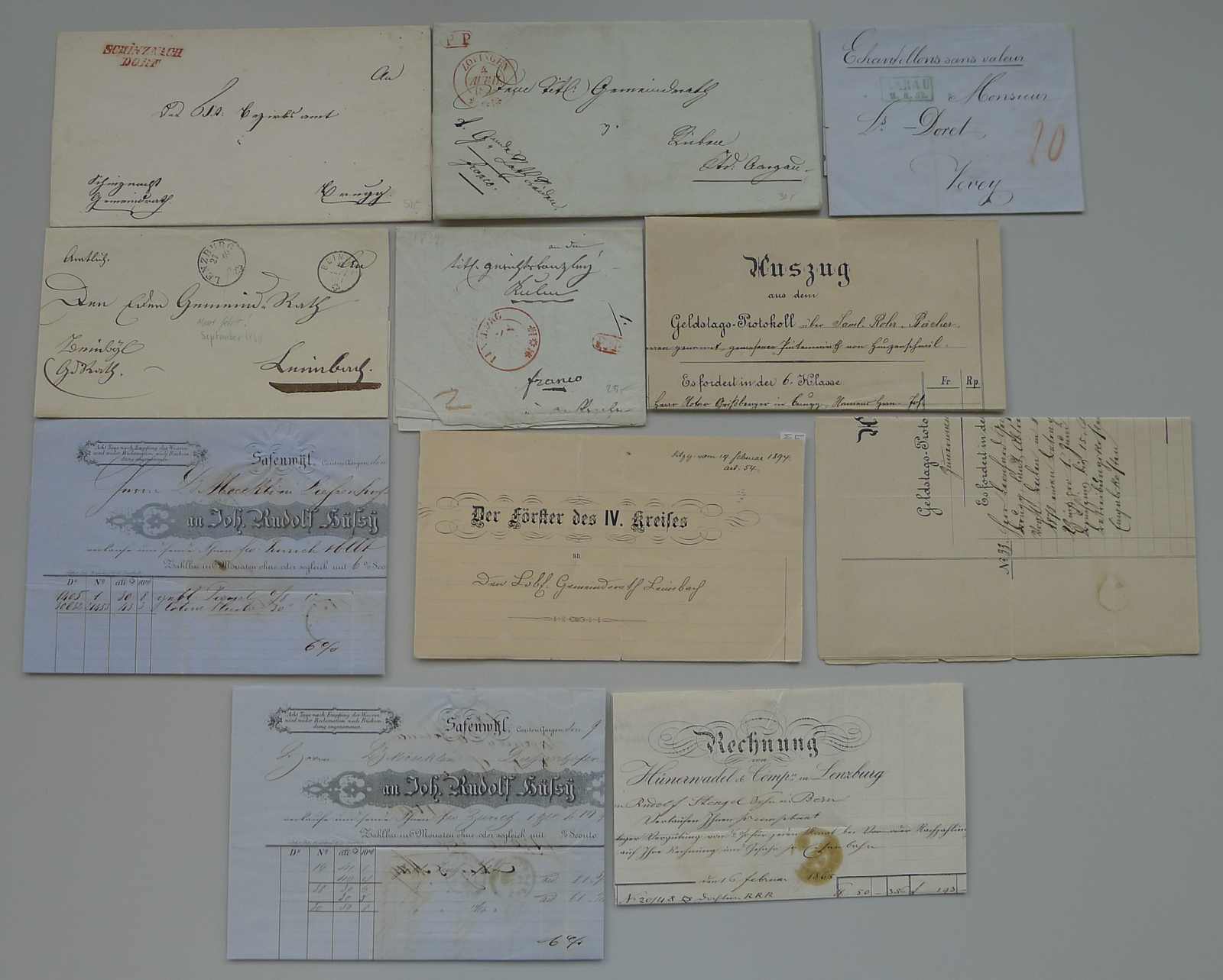 Image 1 for lot number 0003001043 for Luzernerraute Webshop 