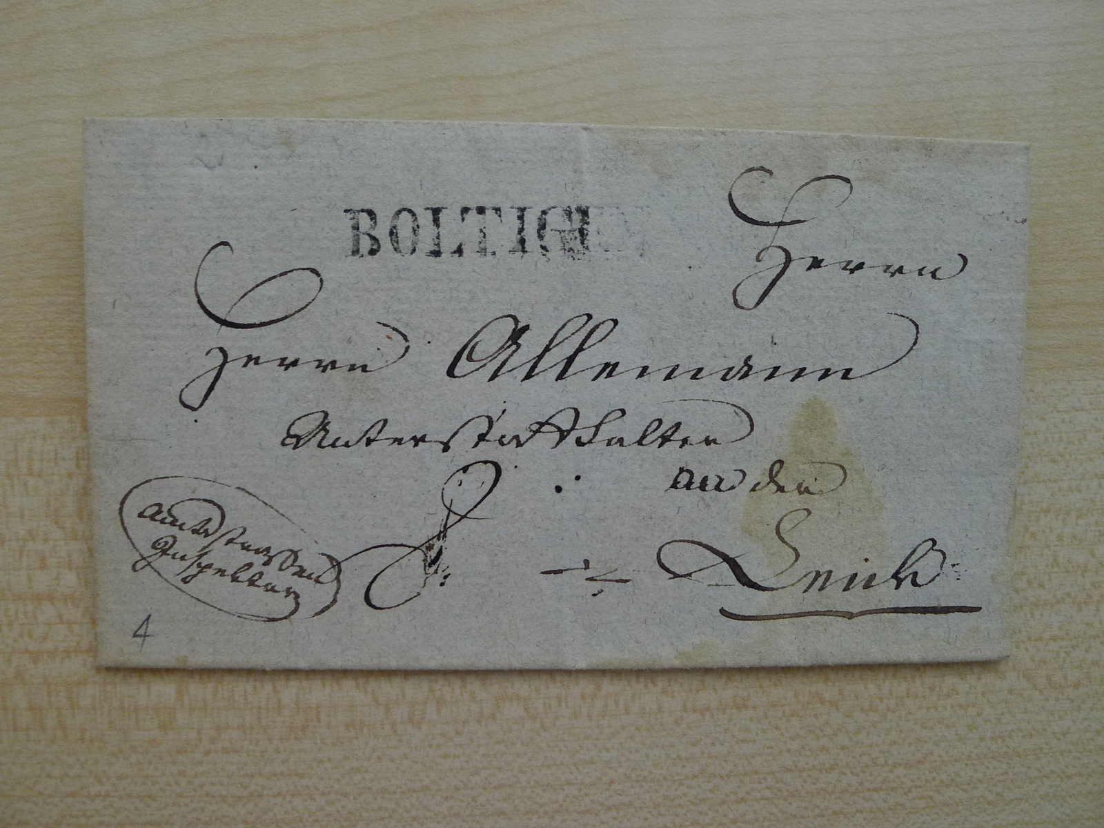 Image 14 for lot number 0003001066 for Luzernerraute Webshop 