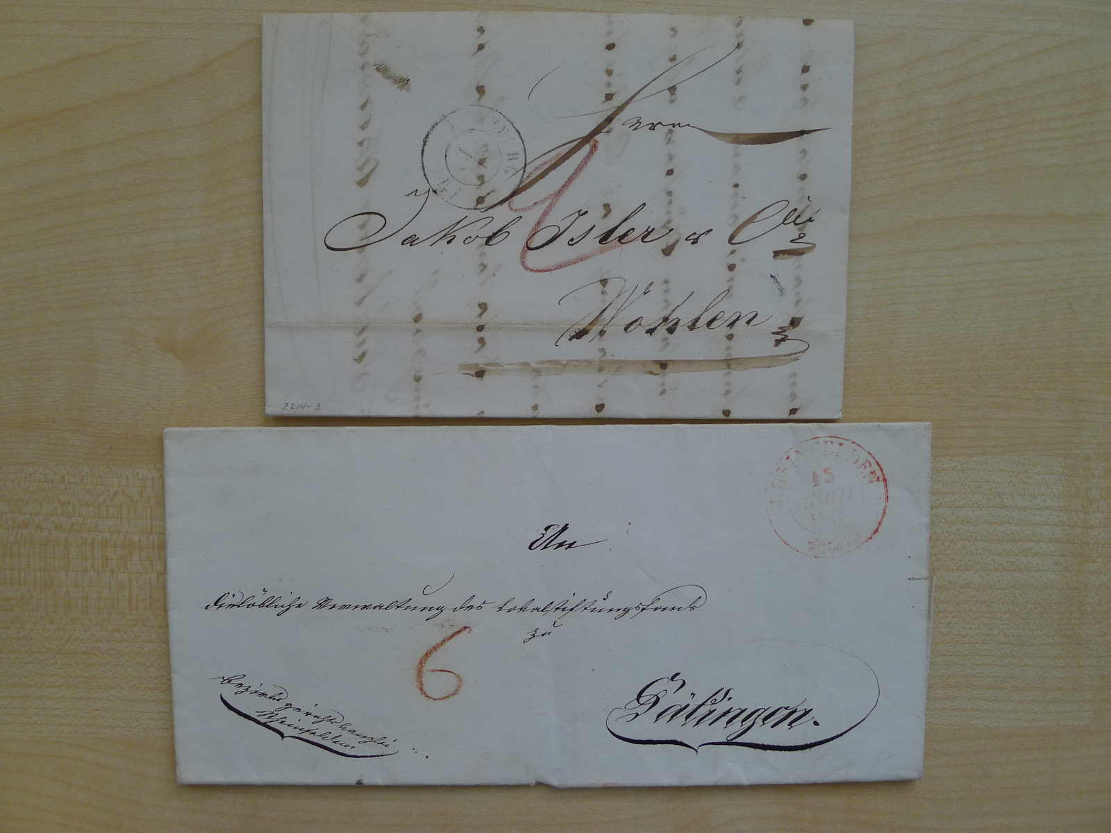 Image 13 for lot number 0003001069 for Luzernerraute Webshop 