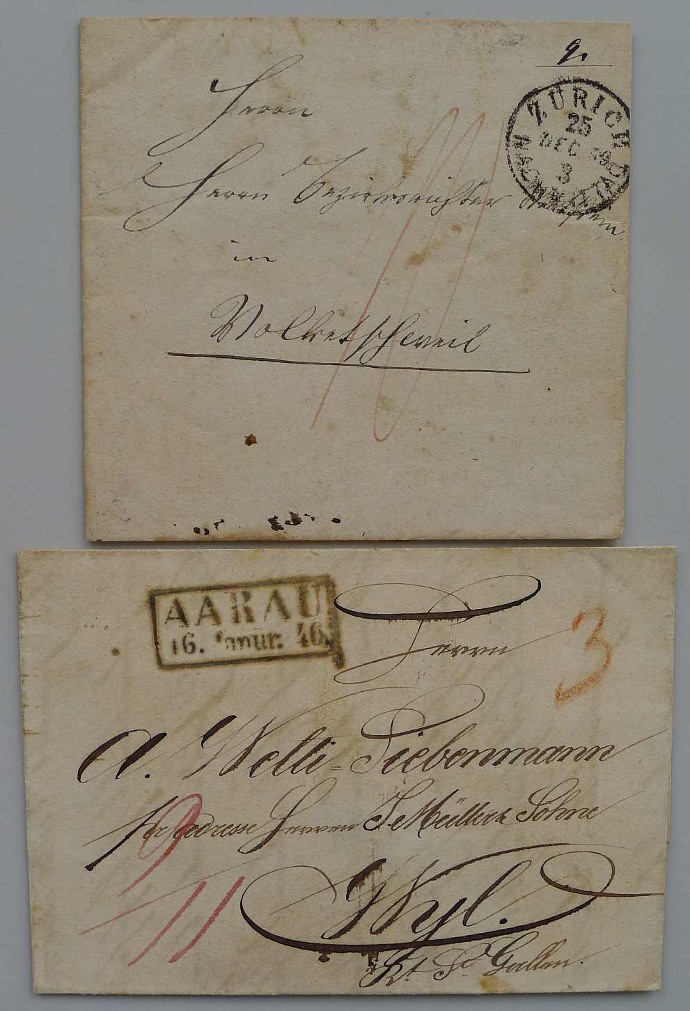 Image 8 for lot number 0003001113 for Luzernerraute Webshop 