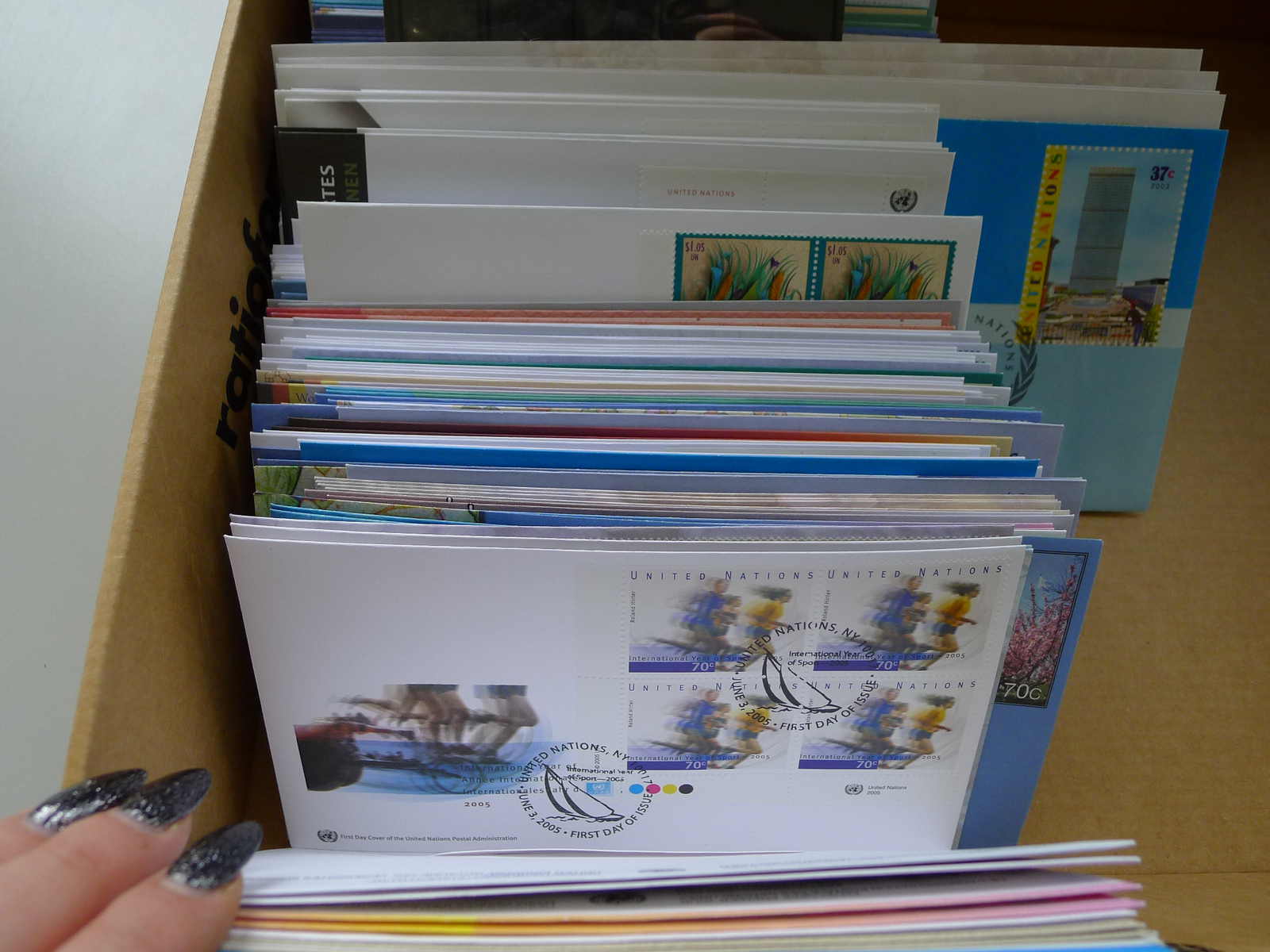 Image 1 for lot number 0003001144 for Luzernerraute Webshop 