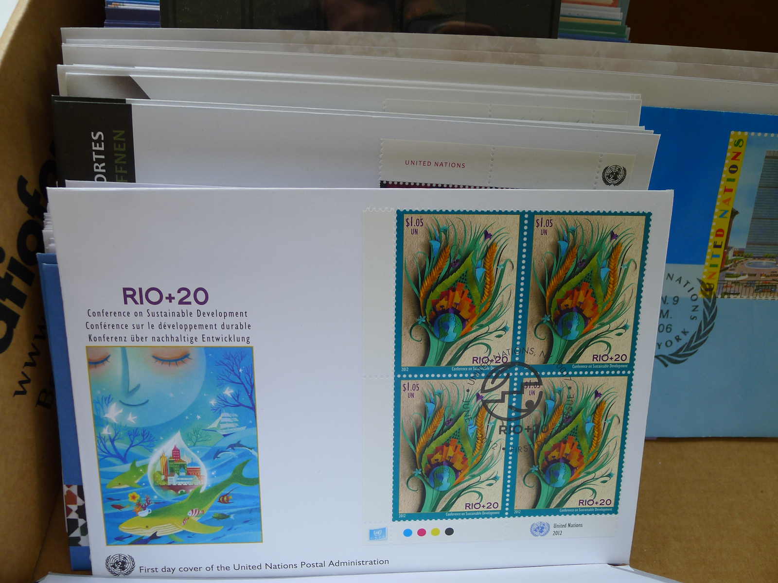 Image 4 for lot number 0003001144 for Luzernerraute Webshop 