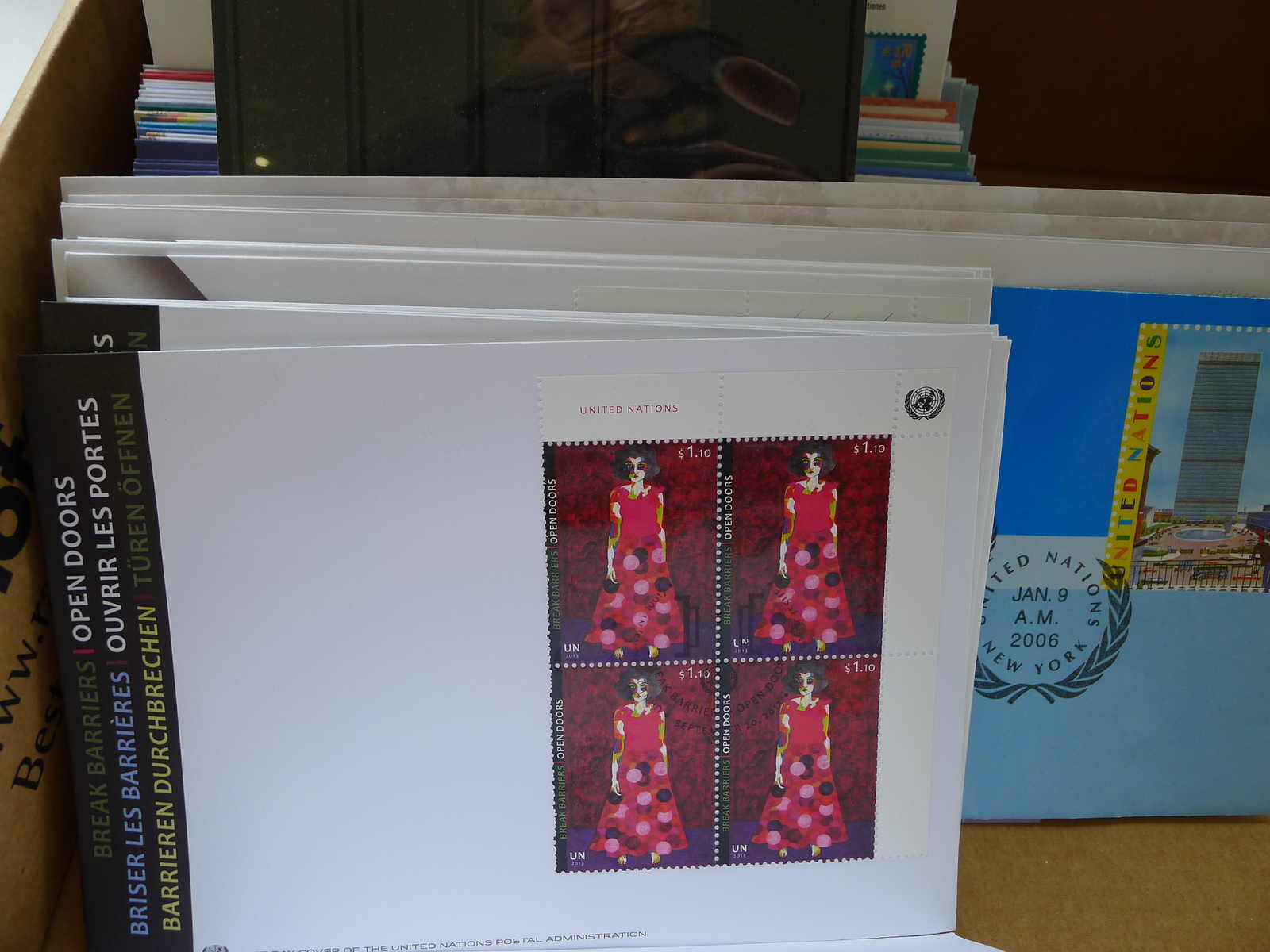 Image 5 for lot number 0003001144 for Luzernerraute Webshop 