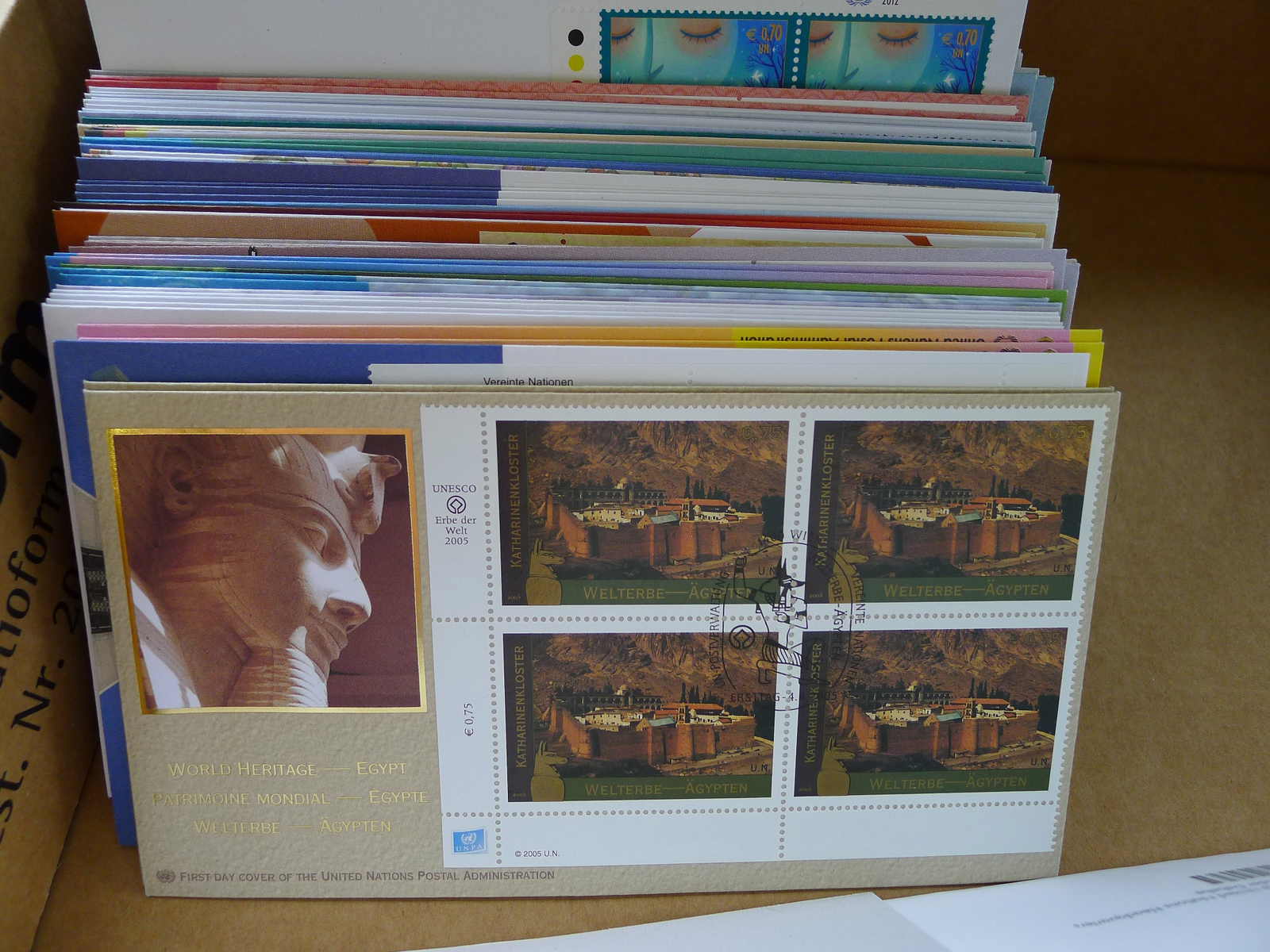 Image 7 for lot number 0003001144 for Luzernerraute Webshop 