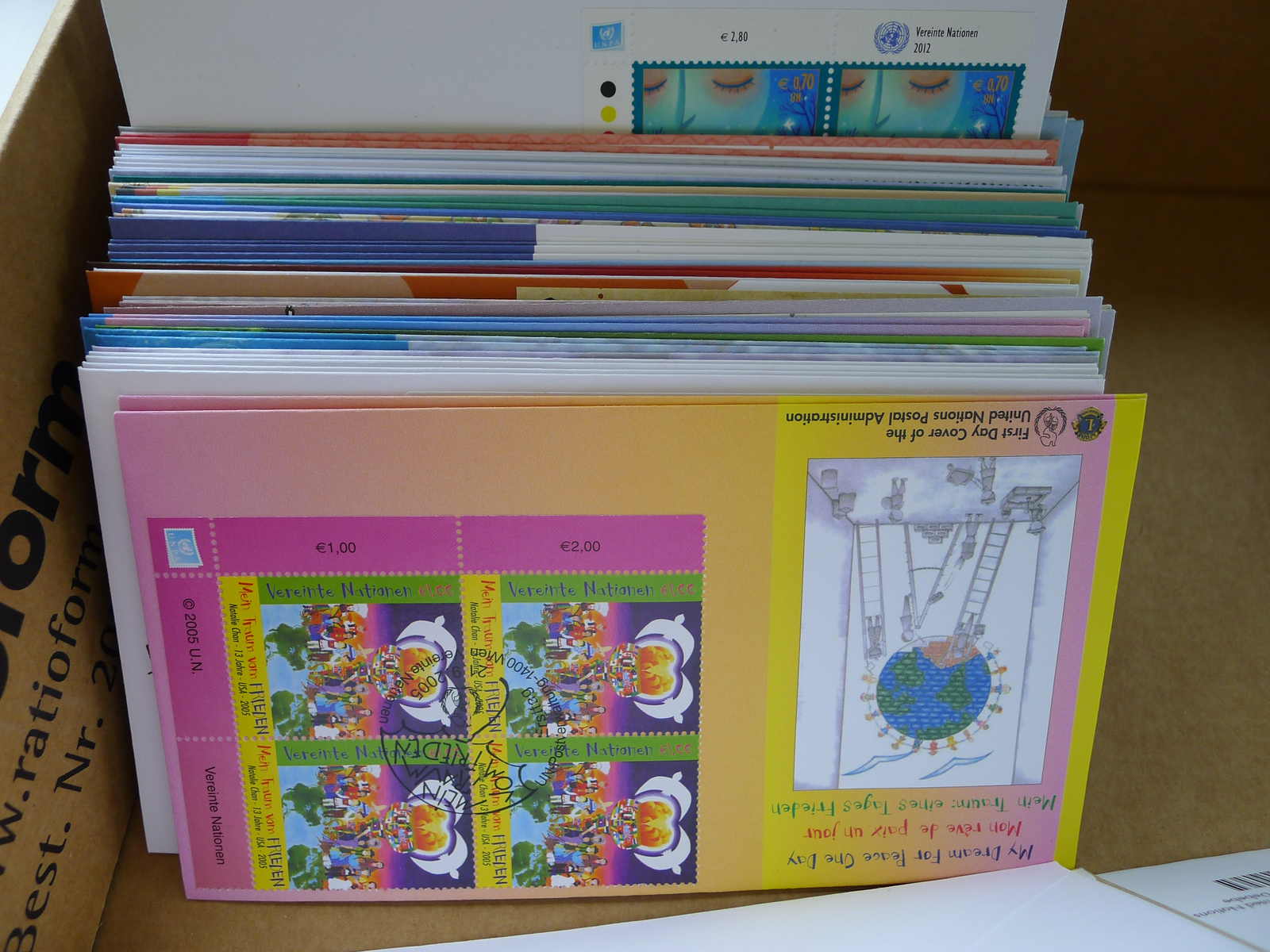 Image 8 for lot number 0003001144 for Luzernerraute Webshop 