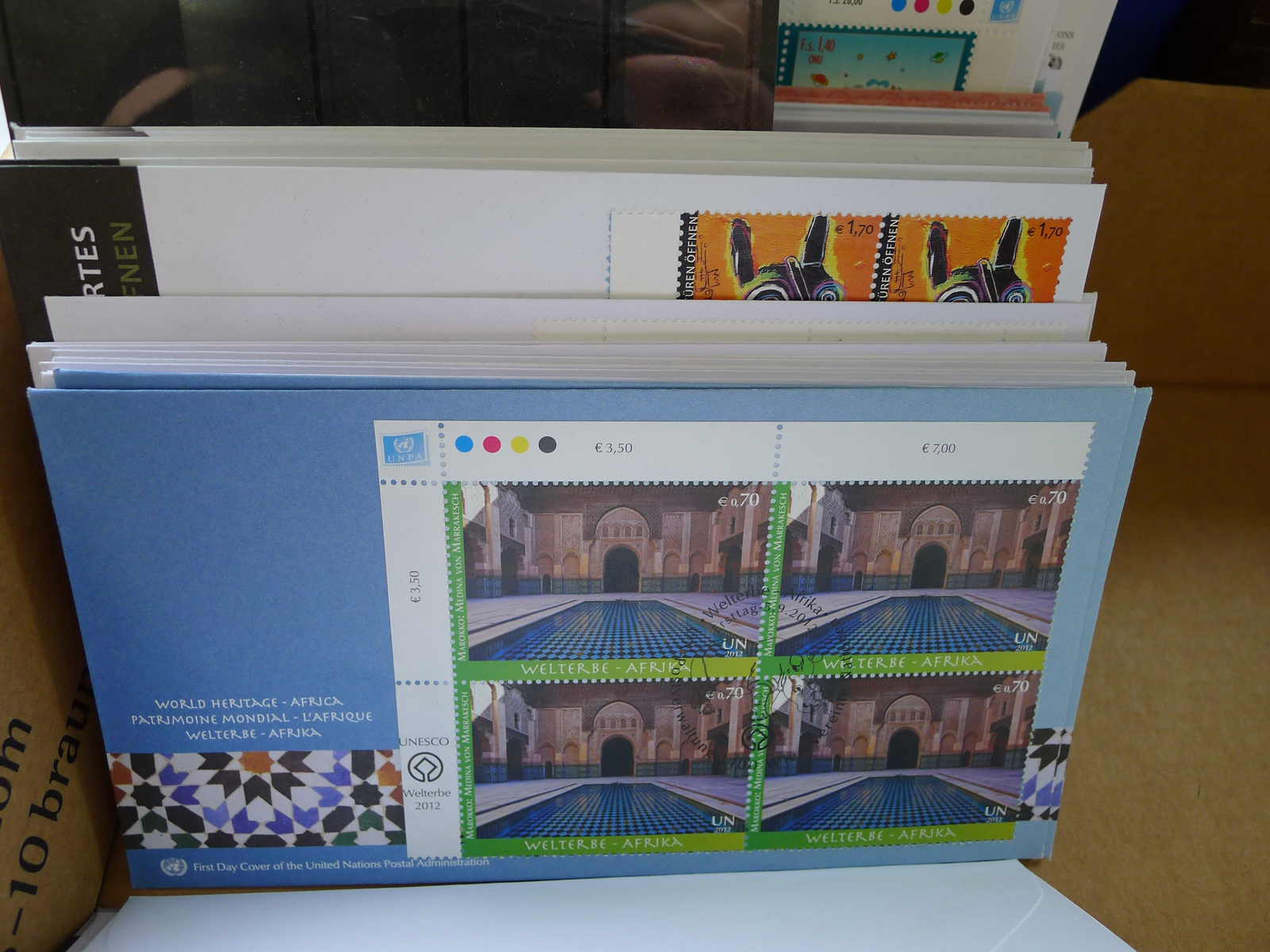 Image 11 for lot number 0003001144 for Luzernerraute Webshop 