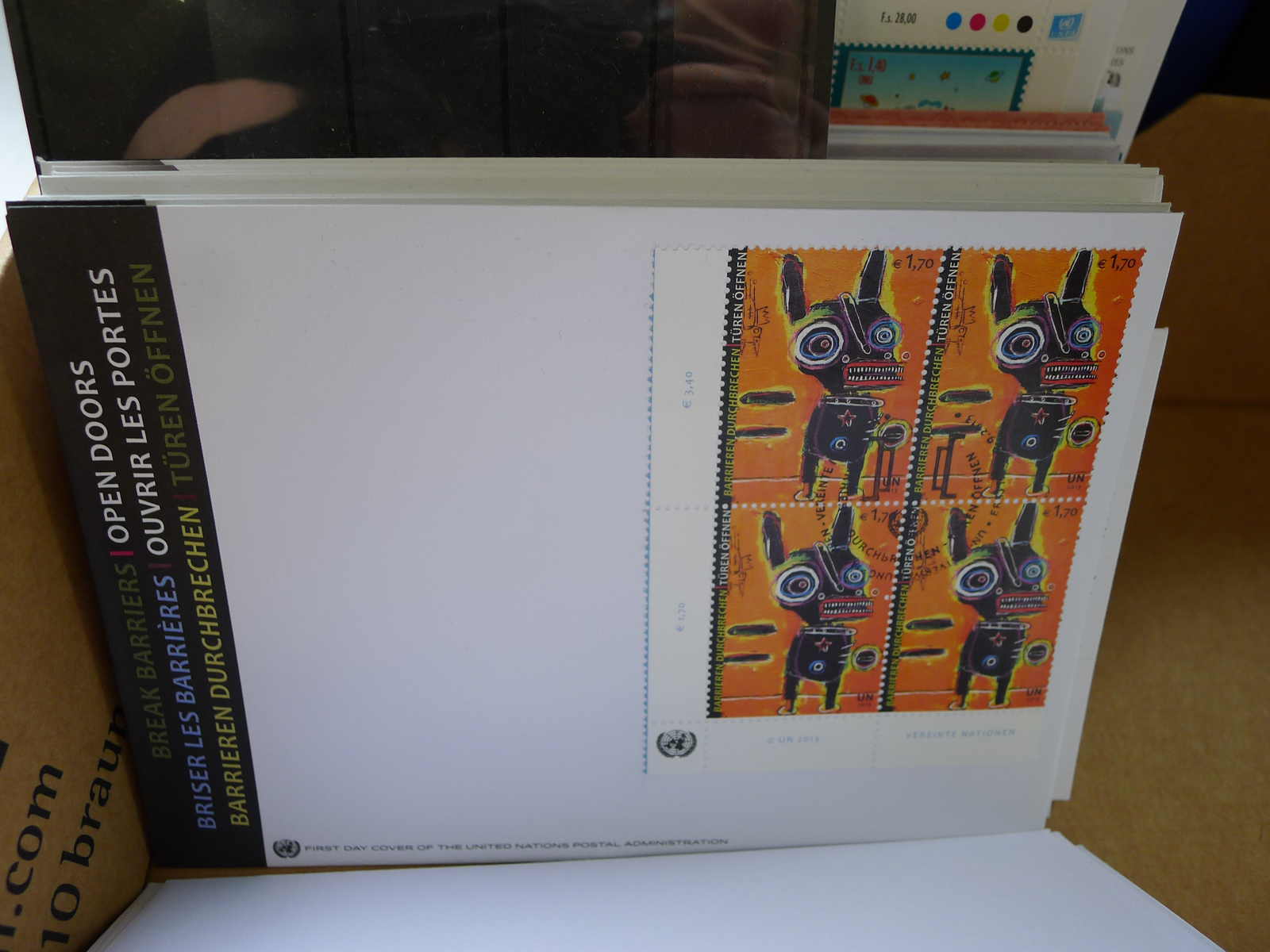 Image 12 for lot number 0003001144 for Luzernerraute Webshop 