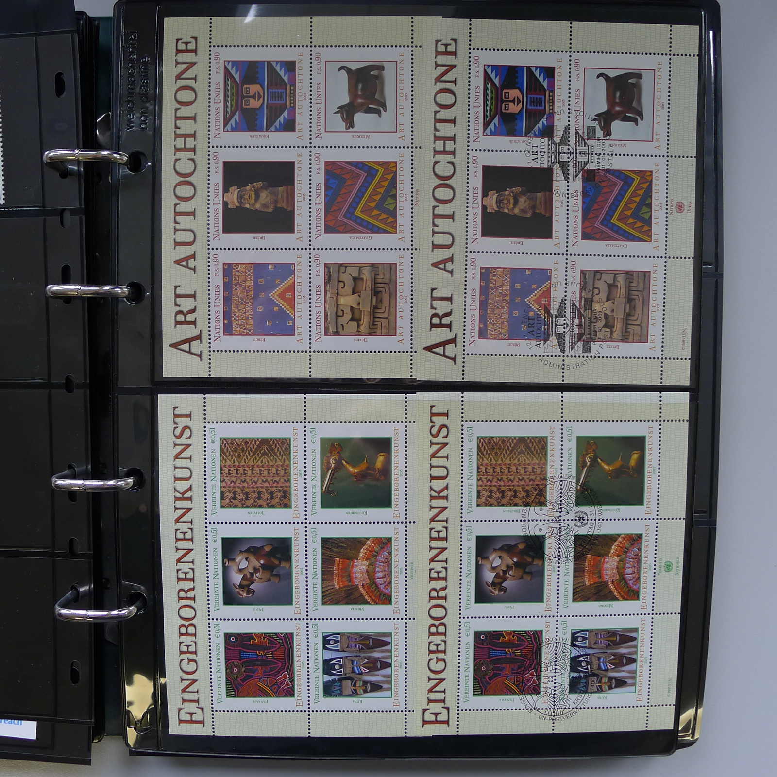 Image 45 for lot number 0003001144 for Luzernerraute Webshop 