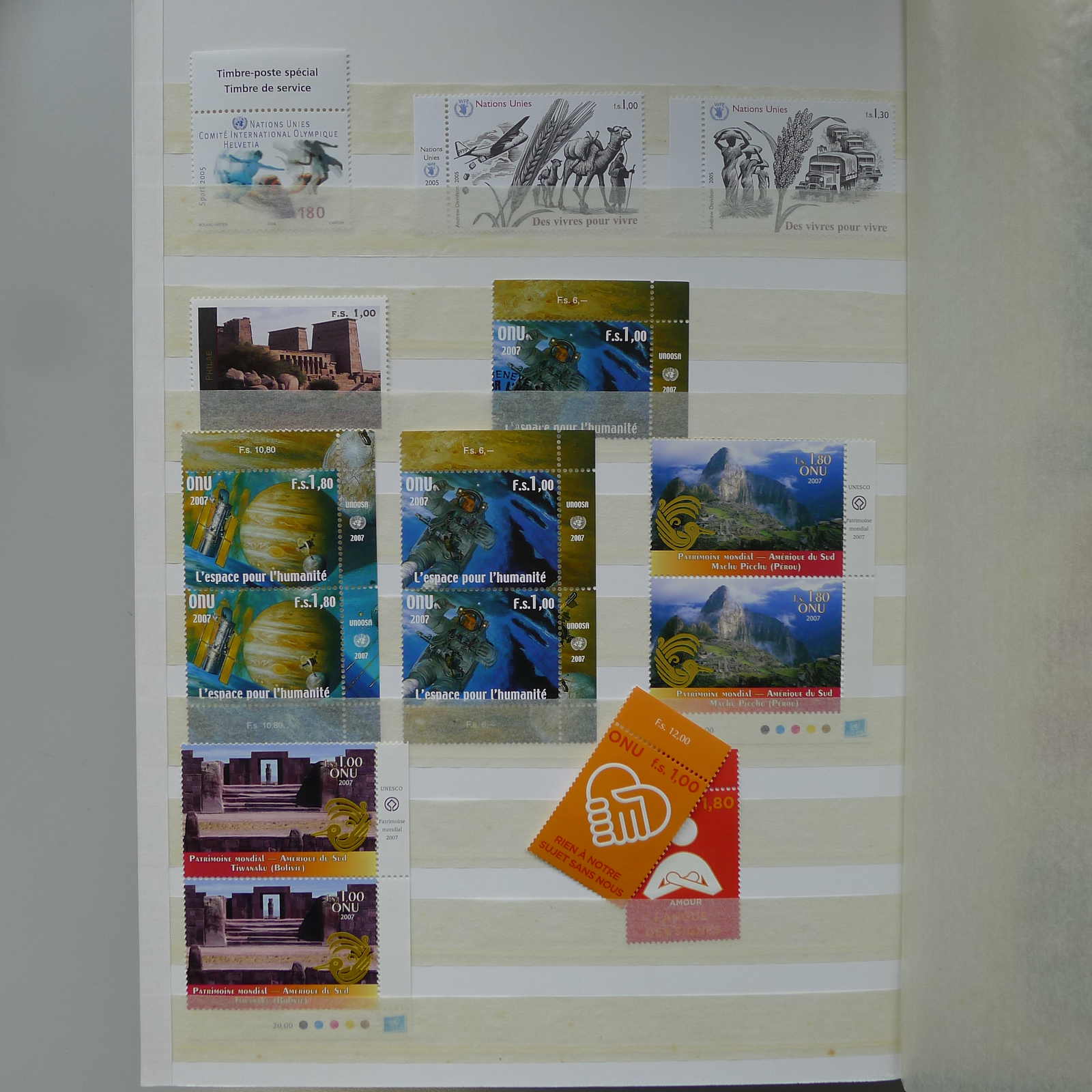 Image 64 for lot number 0003001144 for Luzernerraute Webshop 
