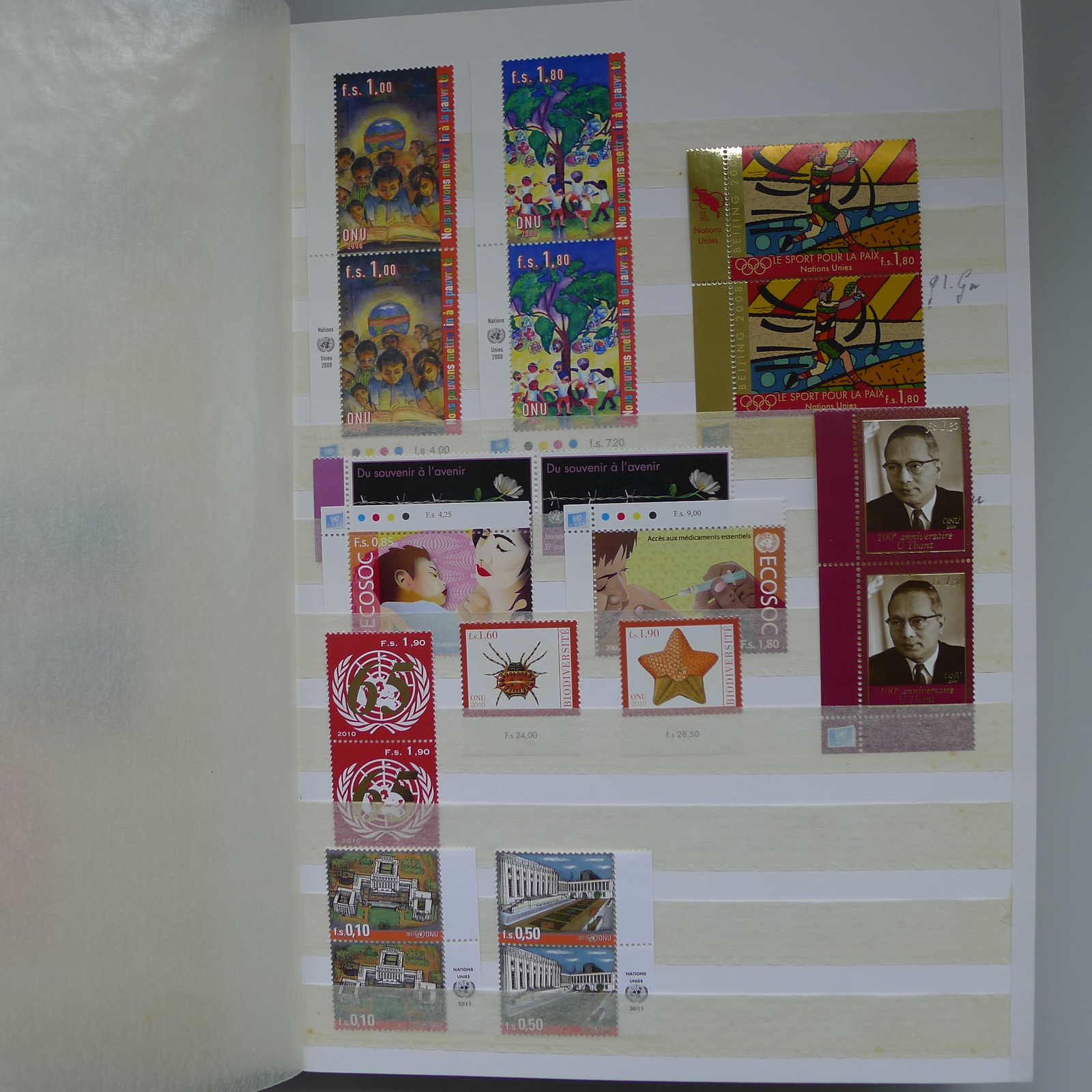 Image 65 for lot number 0003001144 for Luzernerraute Webshop 