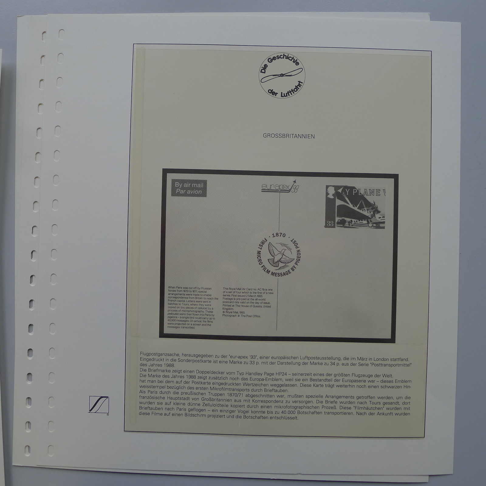 Image 3 for lot number 0003001145 for Luzernerraute Webshop 