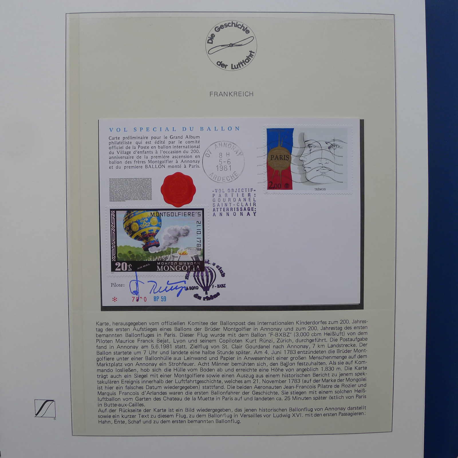 Image 16 for lot number 0003001145 for Luzernerraute Webshop 