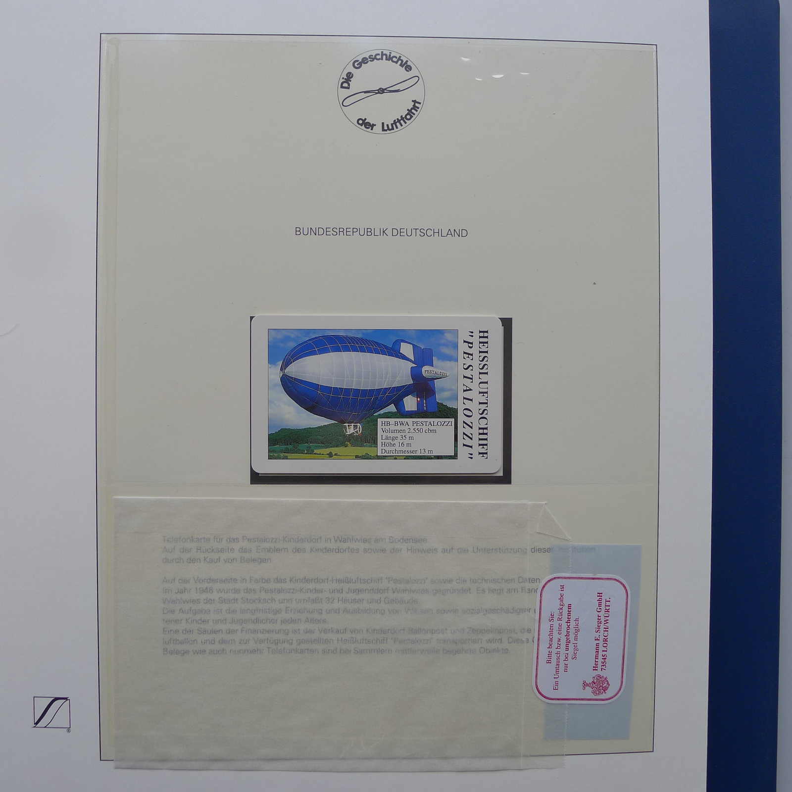 Image 25 for lot number 0003001145 for Luzernerraute Webshop 