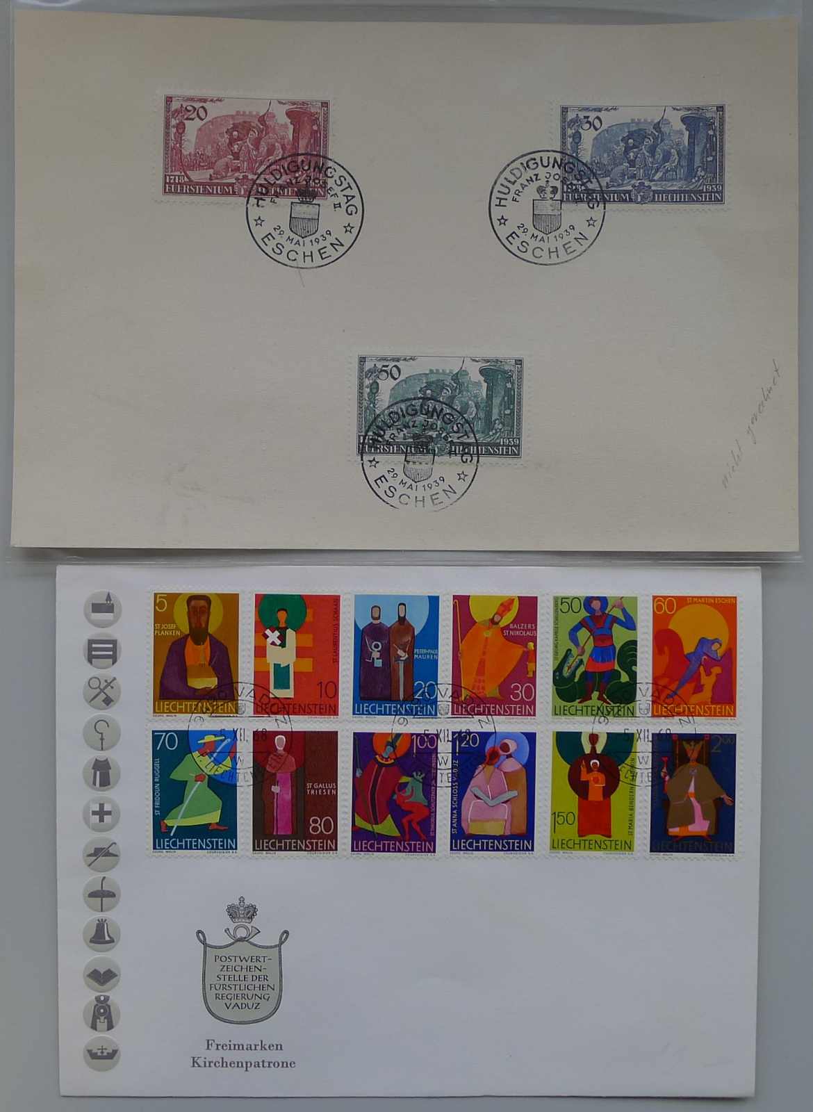 Image 1 for lot number 0003001148 for Luzernerraute Webshop 