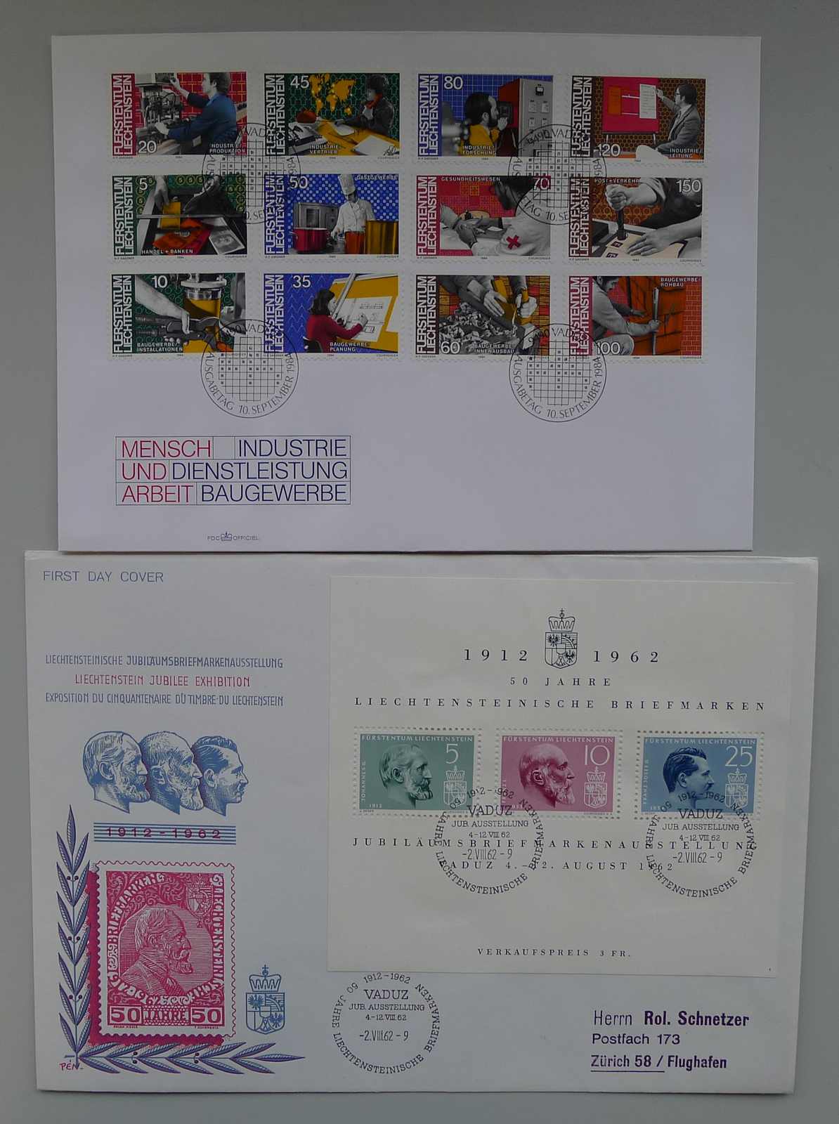 Image 5 for lot number 0003001148 for Luzernerraute Webshop 