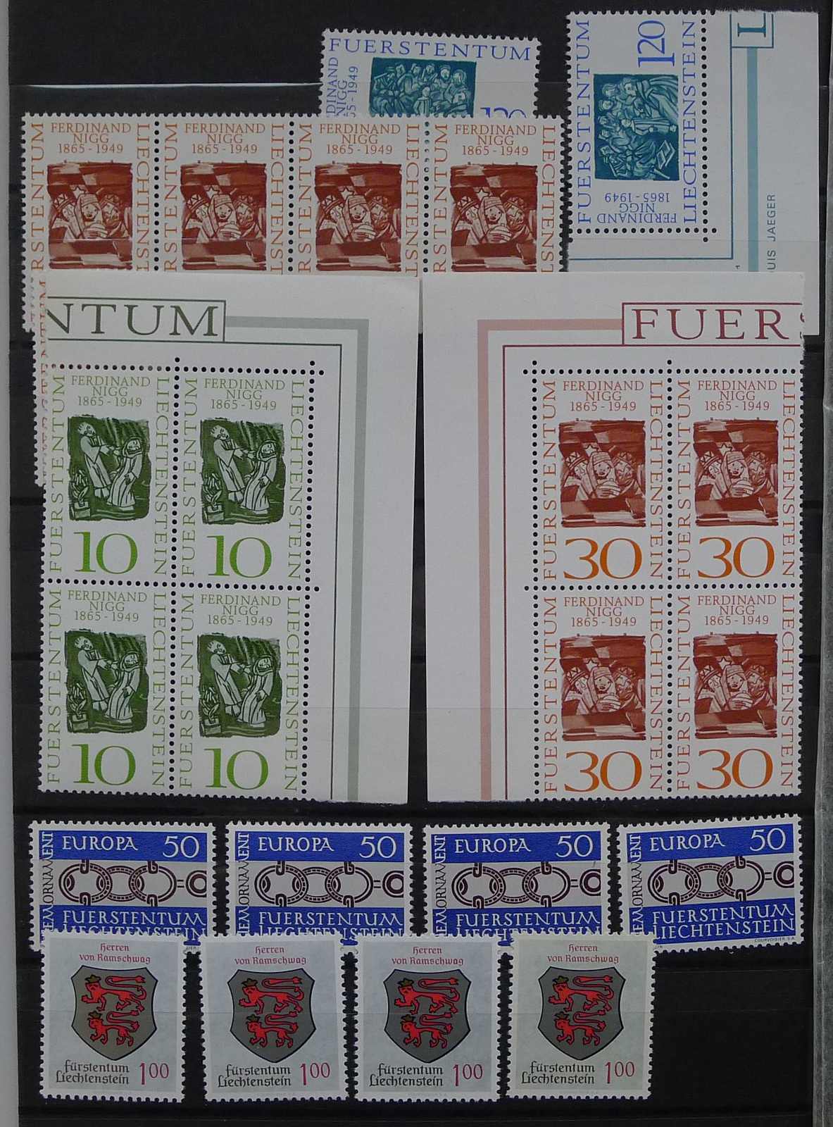 Image 6 for lot number 0003001148 for Luzernerraute Webshop 