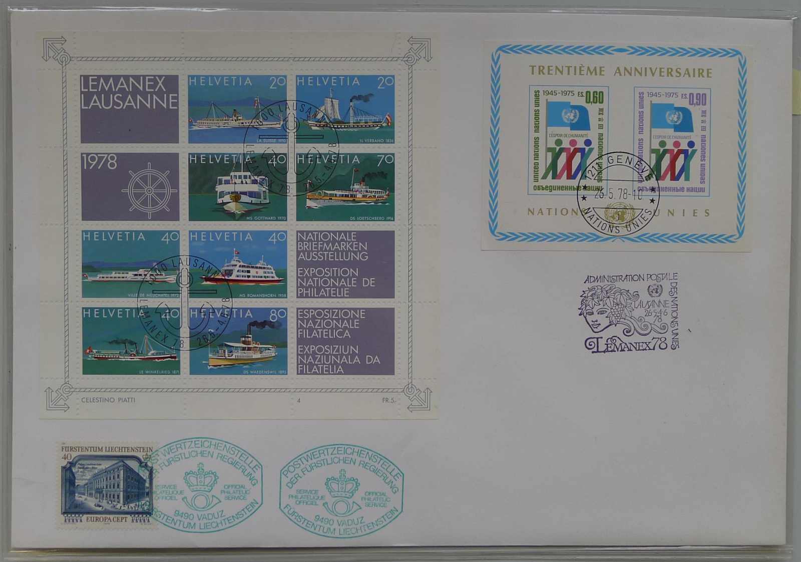 Image 10 for lot number 0003001148 for Luzernerraute Webshop 
