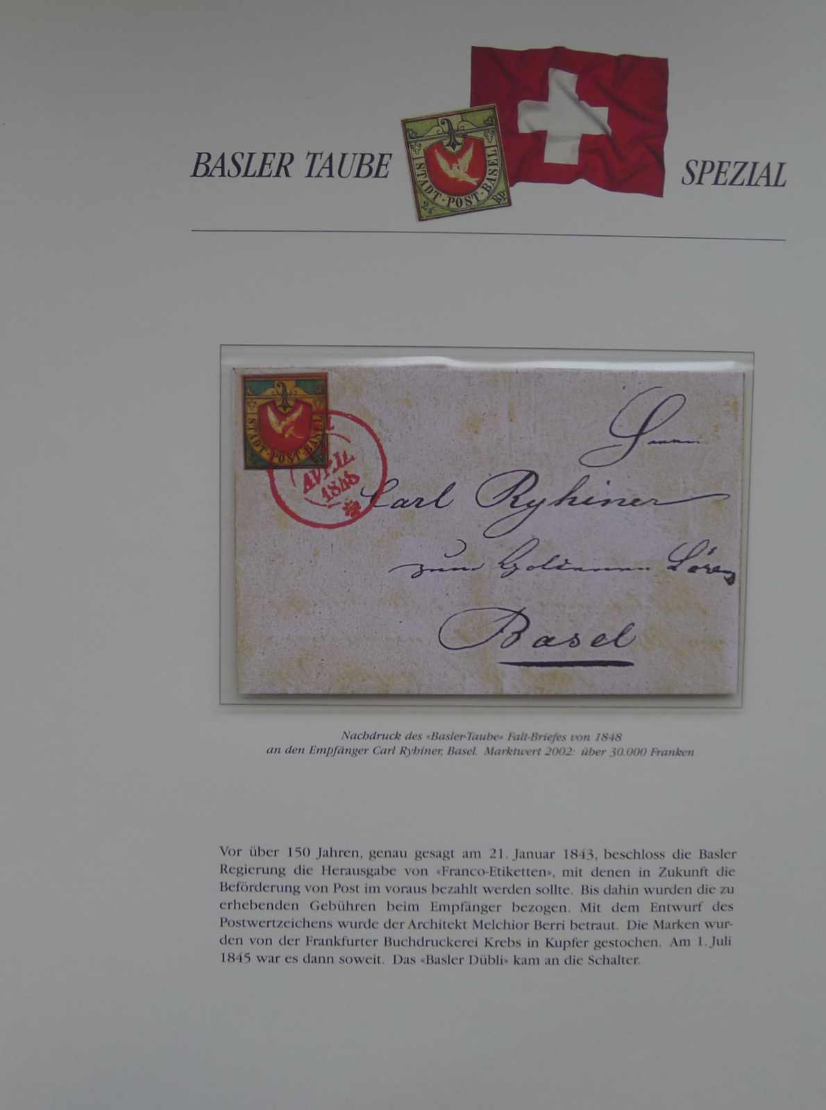 Image 11 for lot number 0003001148 for Luzernerraute Webshop 