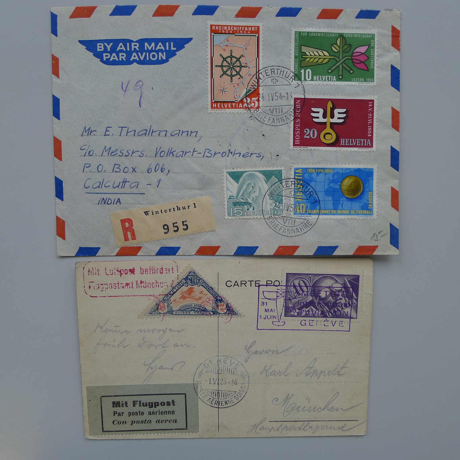 Image 3 for lot number 0003001167 for Luzernerraute Webshop 