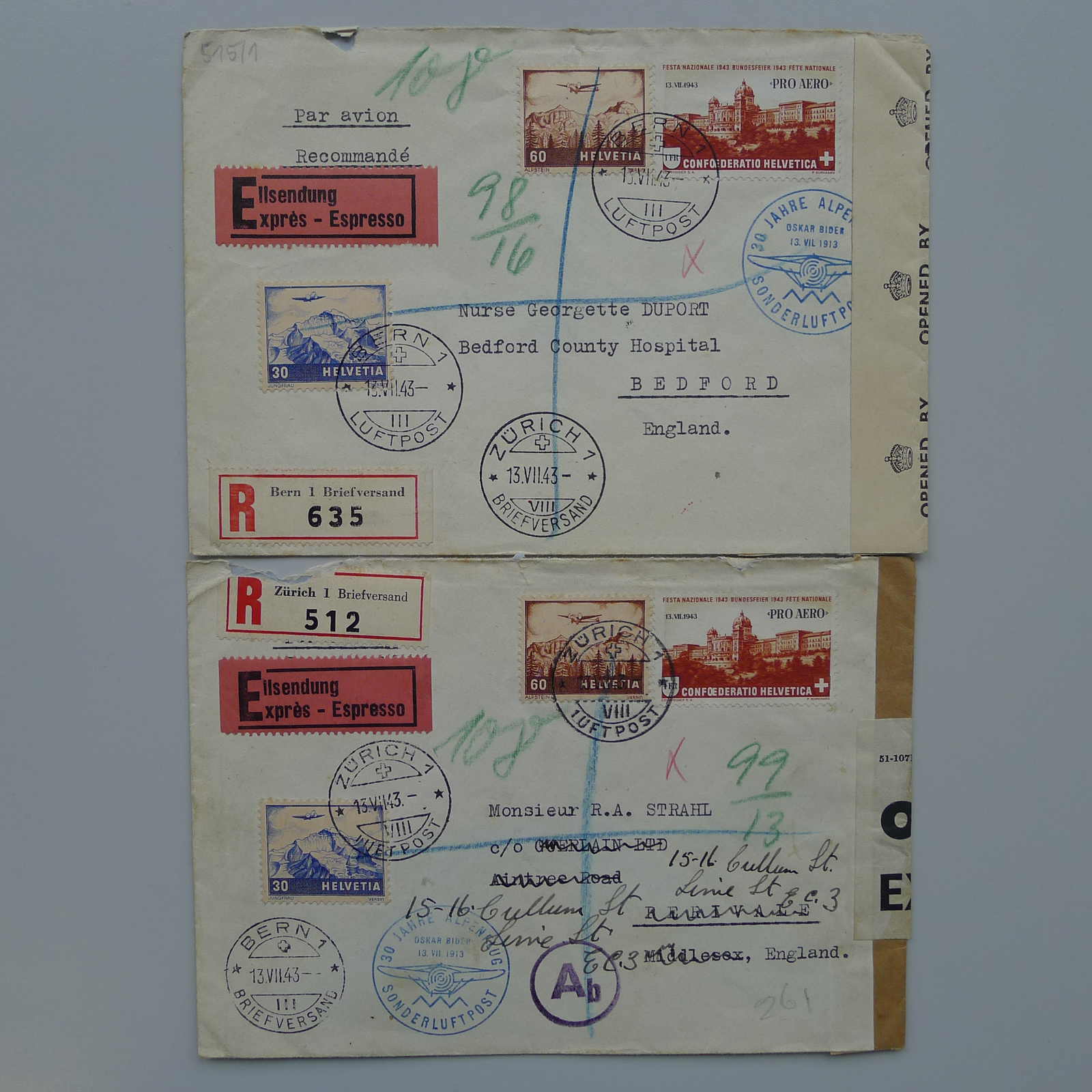 Image 4 for lot number 0003001167 for Luzernerraute Webshop 